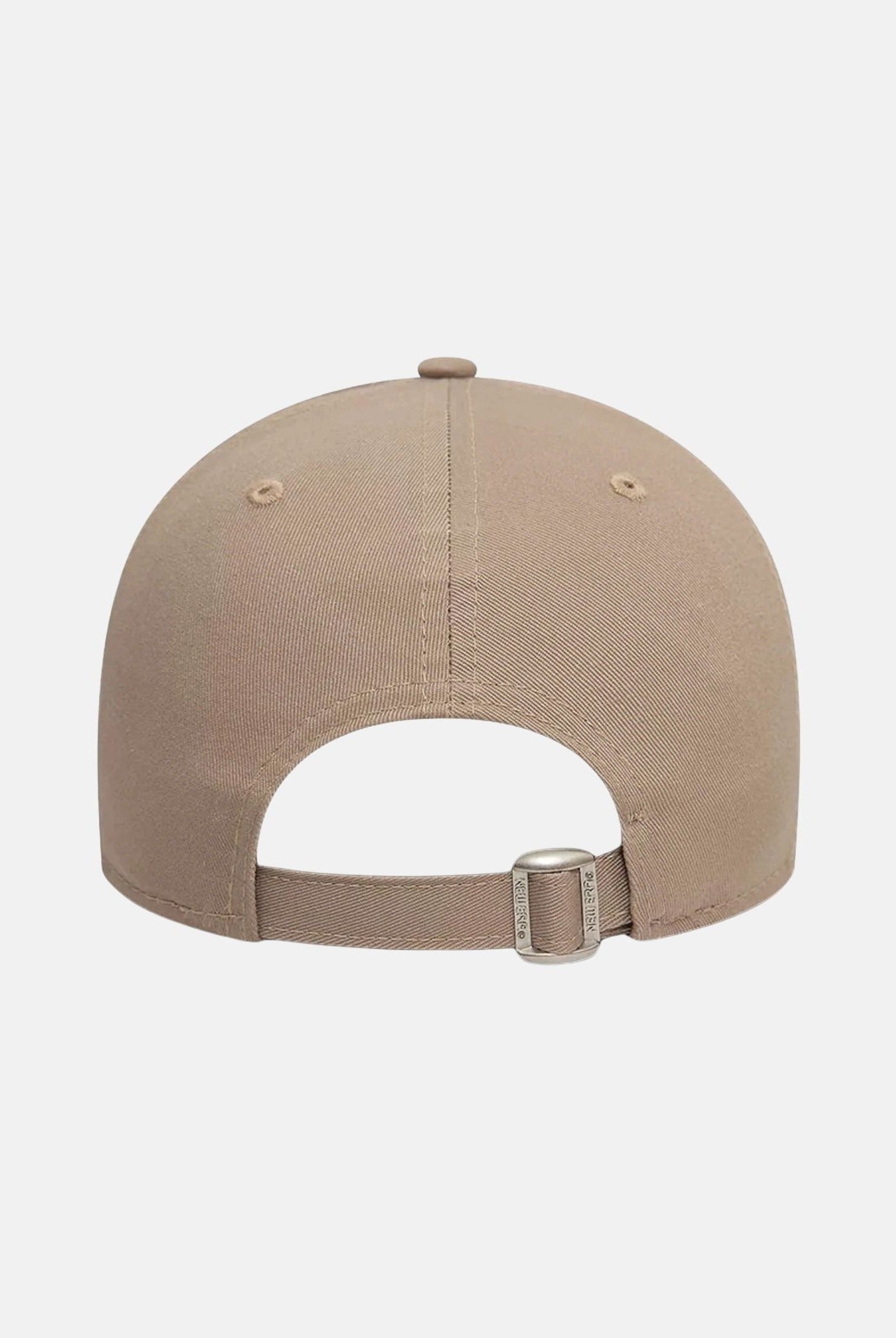 NEW ERA Cappello con visiera New York Yankees League Essential marrone per uomo e donna 60471457 . NEW ERA