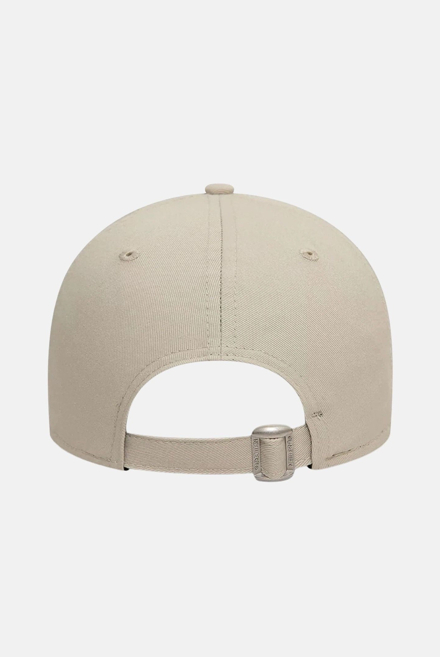 NEW ERA Cappello con visiera New York Yankees League Essential beige per uomo e donna 60471459 . NEW ERA