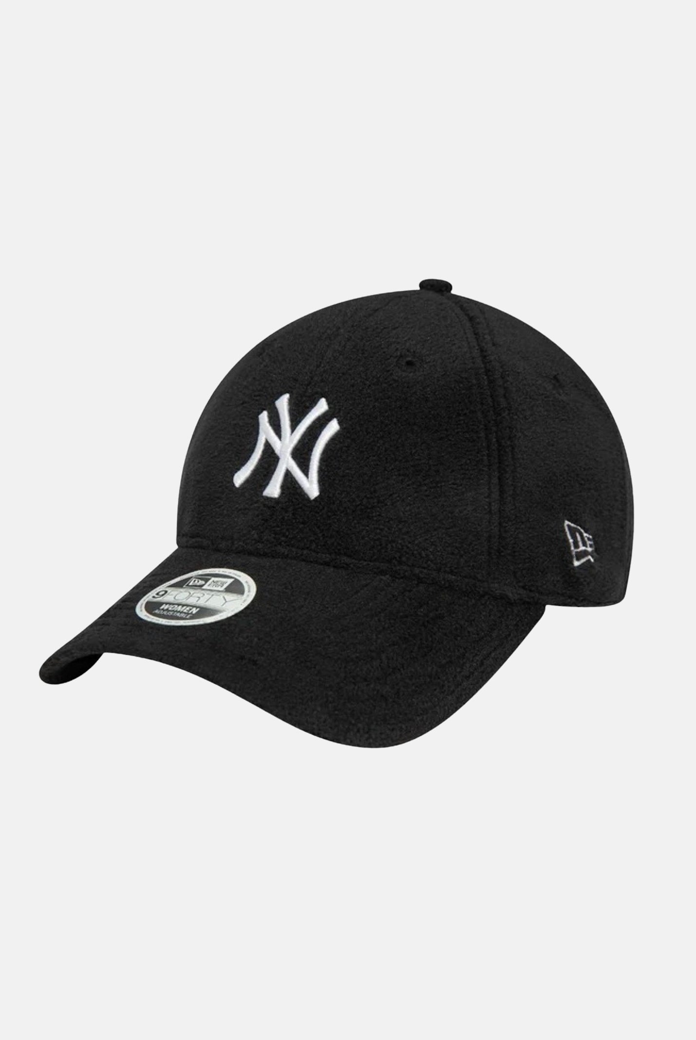 NEW ERA Cappello con visiera NEW YORK YANKEES COSY 9FORTY nero da donna 60565258 . NEW ERA