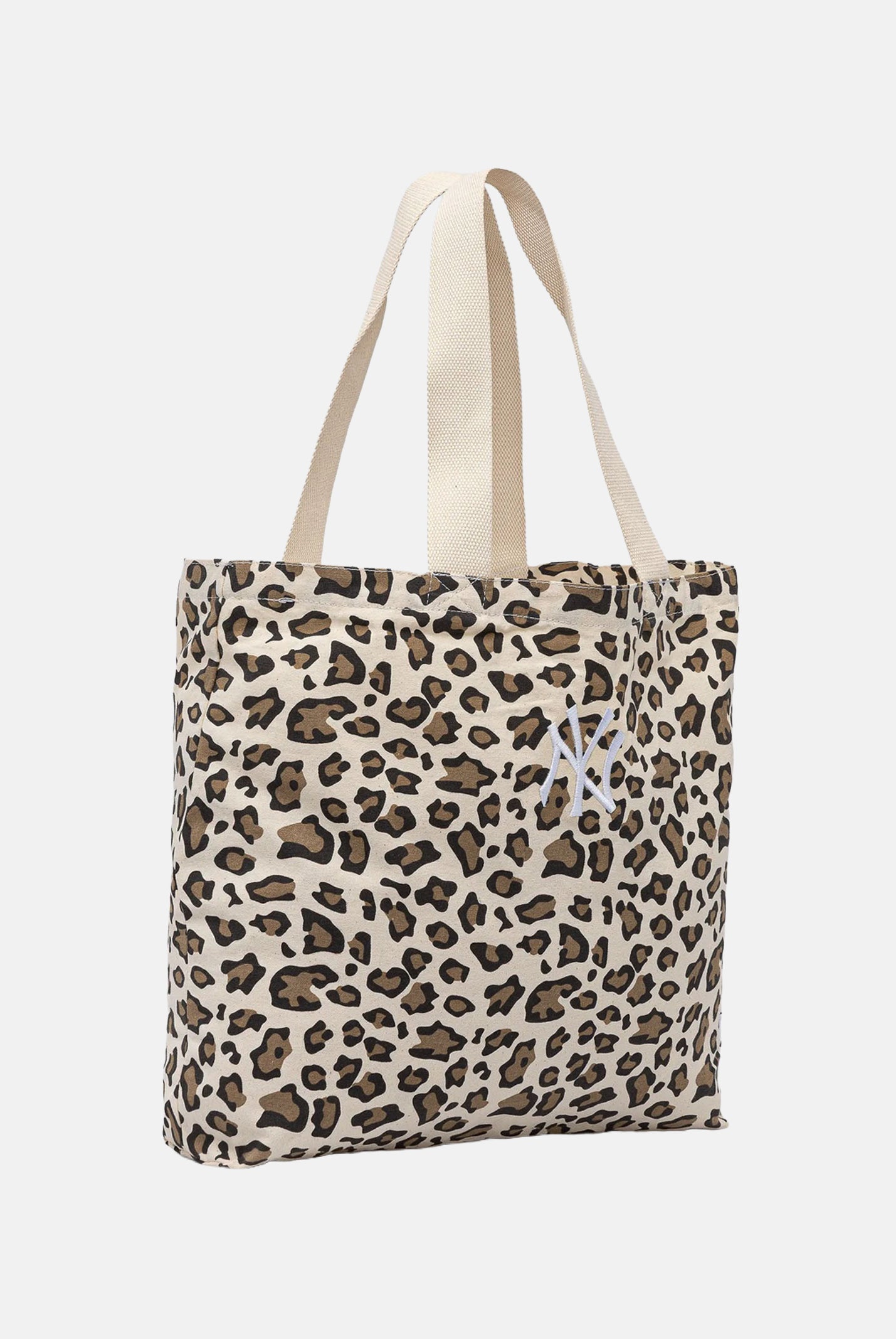 NEW ERA Shopper New York Yankees leopardata da donna 60667110 . NEW ERA