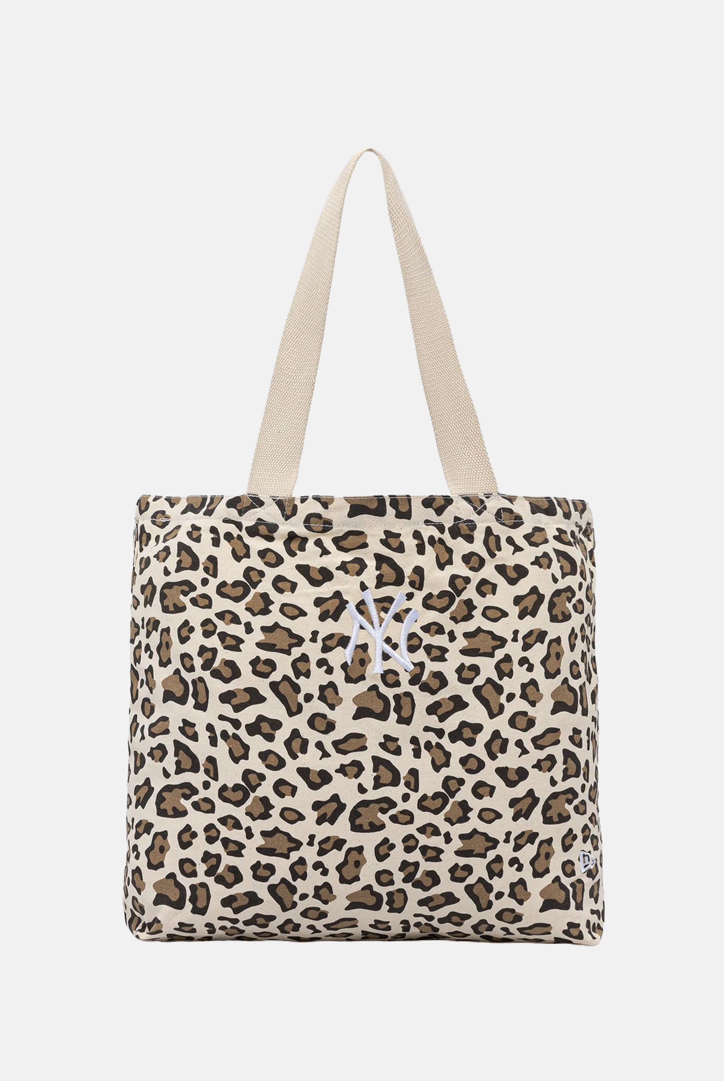 NEW ERA Shopper New York Yankees leopardata da donna 60667110 . NEW ERA