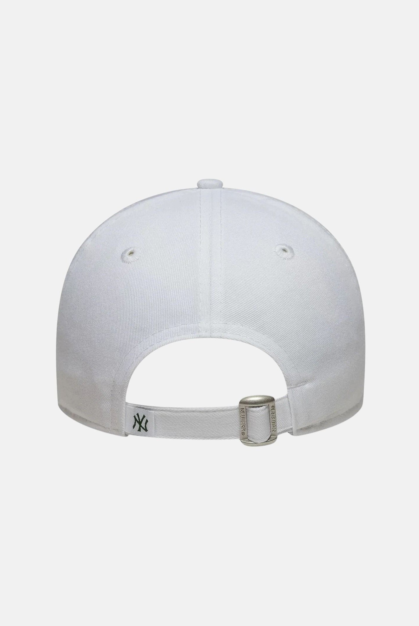 NEW ERA Cappello con visiera 9FORTY New York Yankees MLB Floral Infill bianco da donna 60667481 . NEW ERA