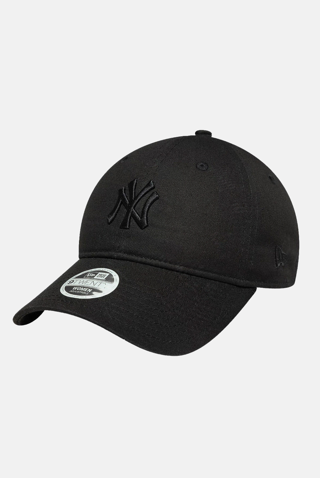NEW ERA Cappello con visiera 9TWENTY New York Yankees Bow nero da donna 60667704 . NEW ERA