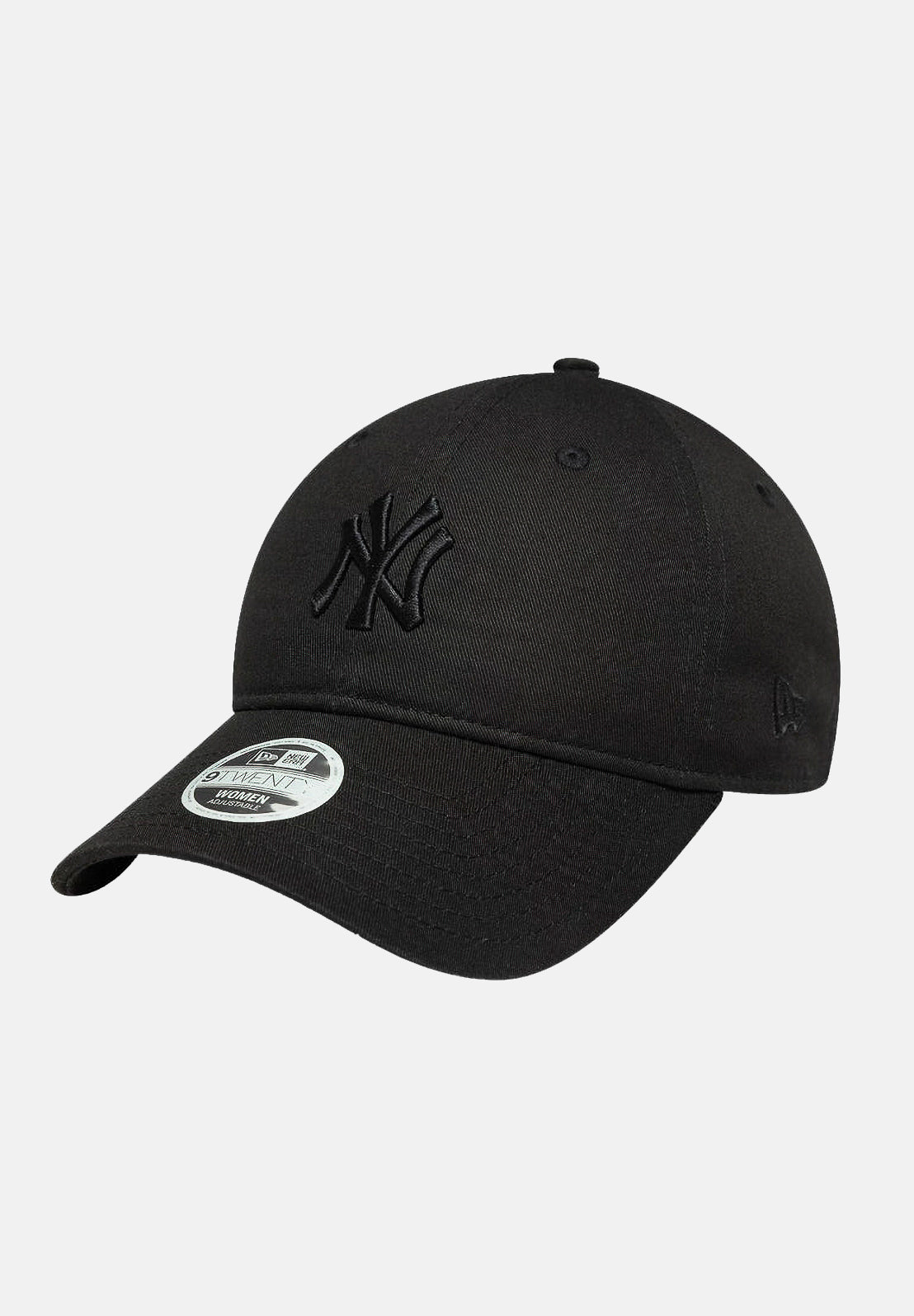 NEW ERA Cappello con visiera 9TWENTY New York Yankees Bow nero da donna 60667704 . NEW ERA