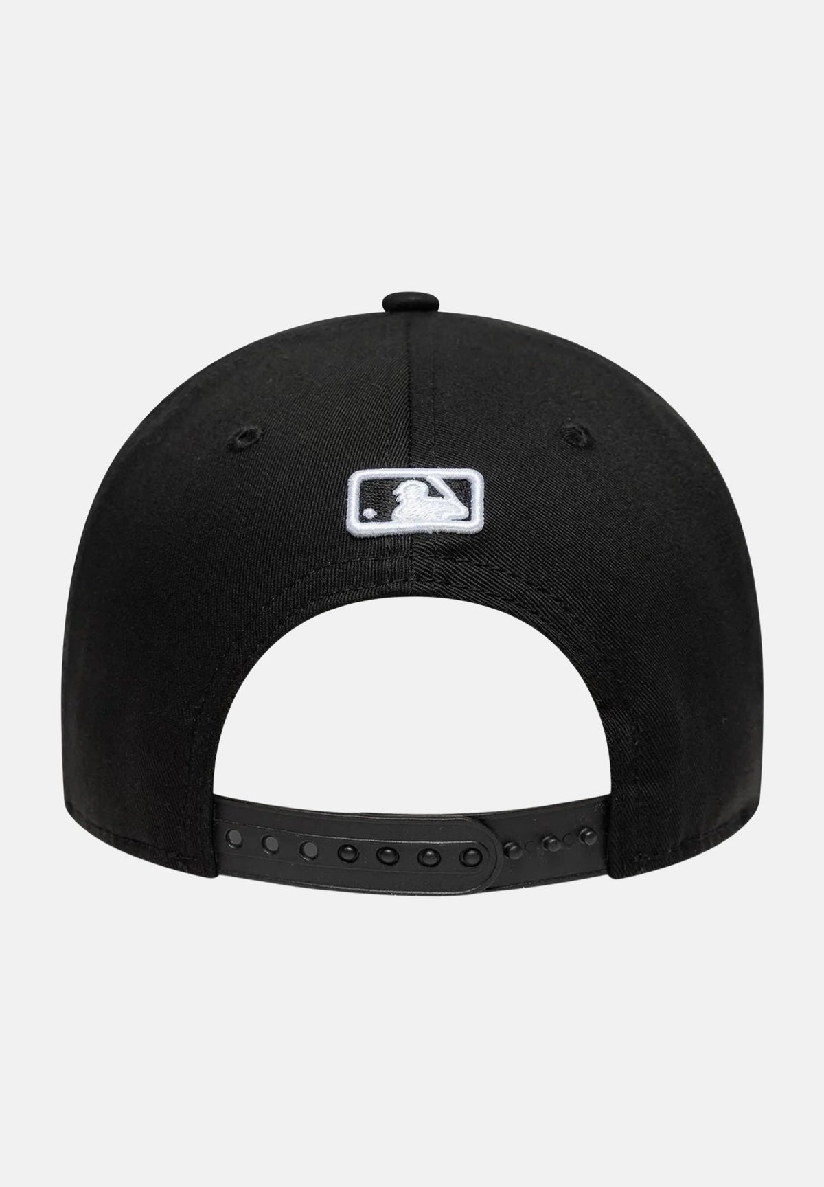 NEW ERA Cappello con visiera 9FORTY M-Crown LA Dodgers MLB nero per uomo e donna 60691074 . NEW ERA