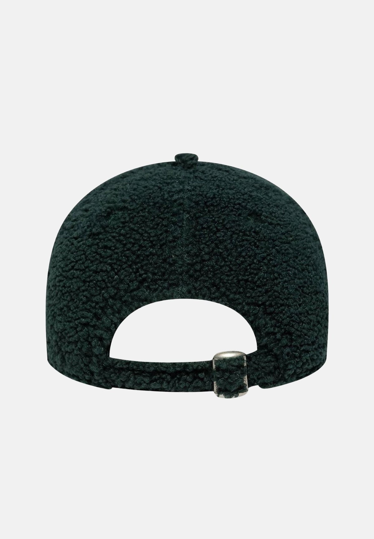 NEW ERA Cappello con visiera Oakland Athletics MLB Winter Borg 9FORTY verde scuro per uomo e donna 60759018 . NEW ERA
