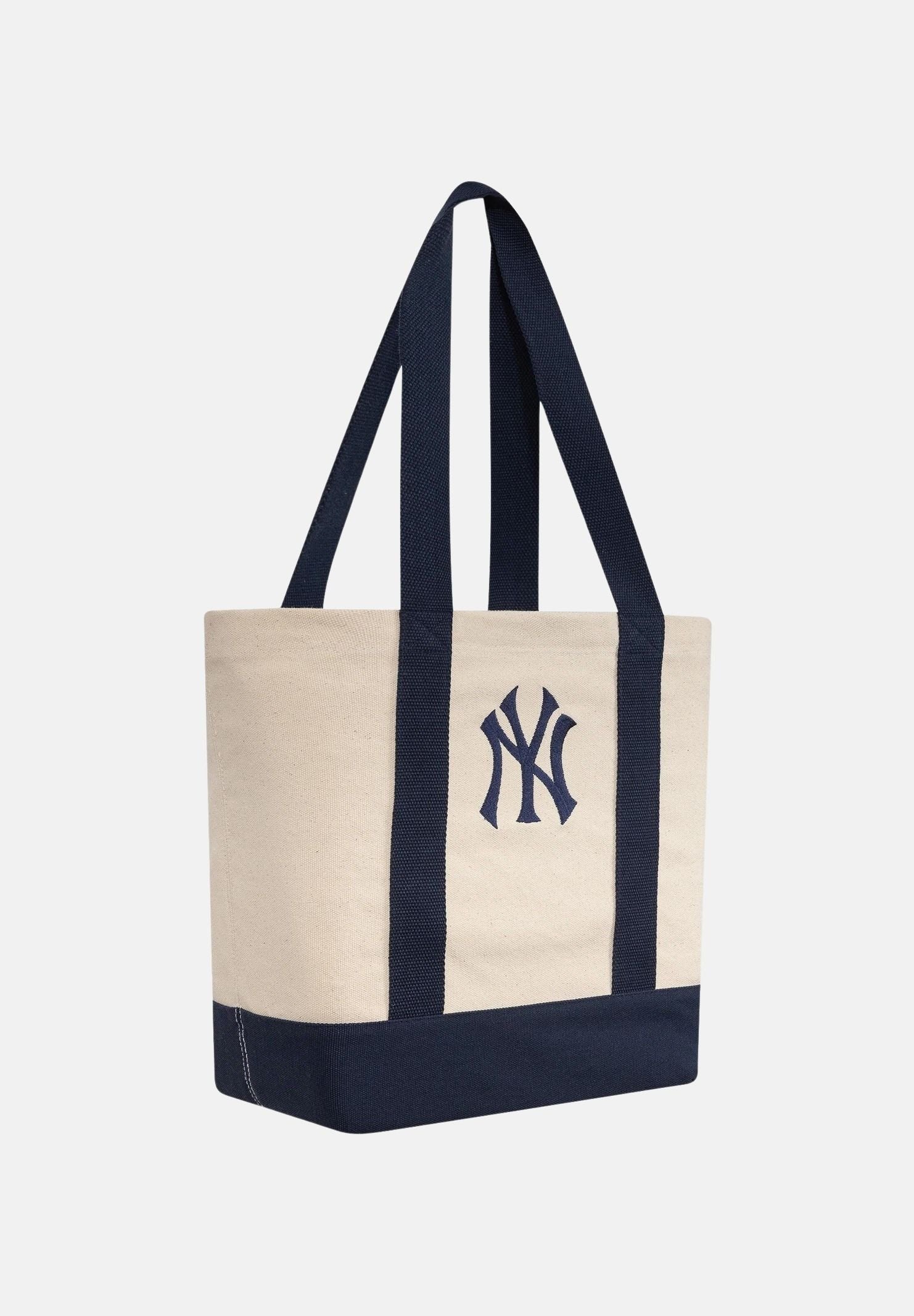 NEW ERA Shopper New York Yankees MLB panna e blu da donna 60771260 . NEW ERA
