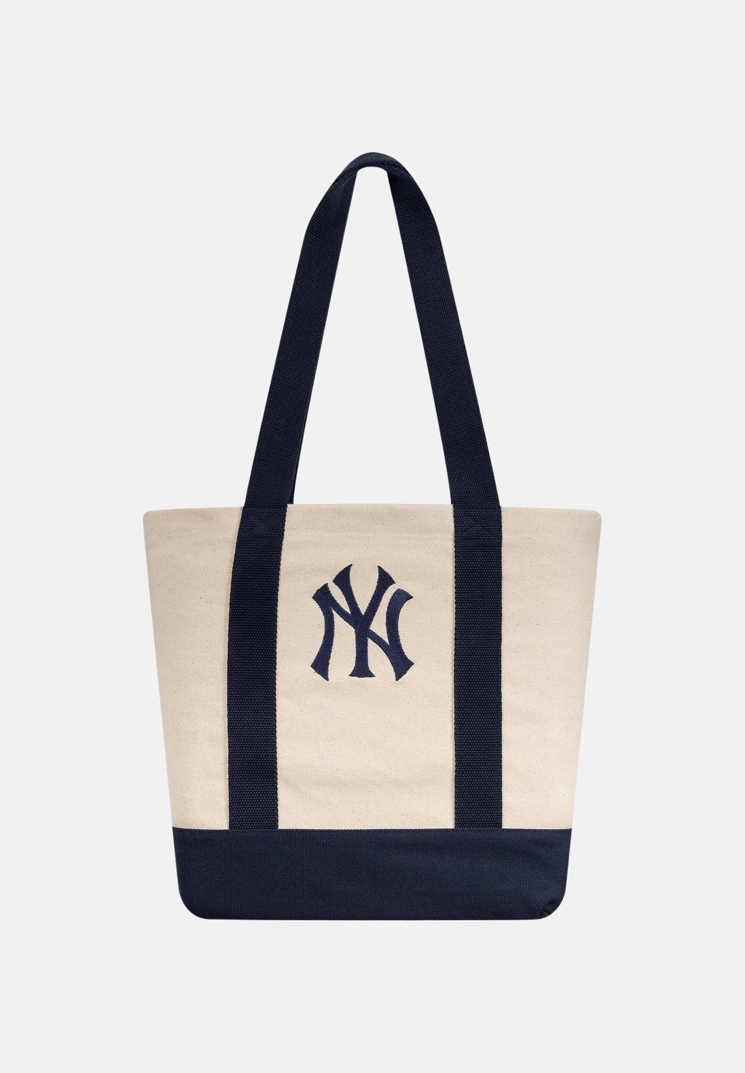 NEW ERA Shopper New York Yankees MLB panna e blu da donna 60771260 . NEW ERA
