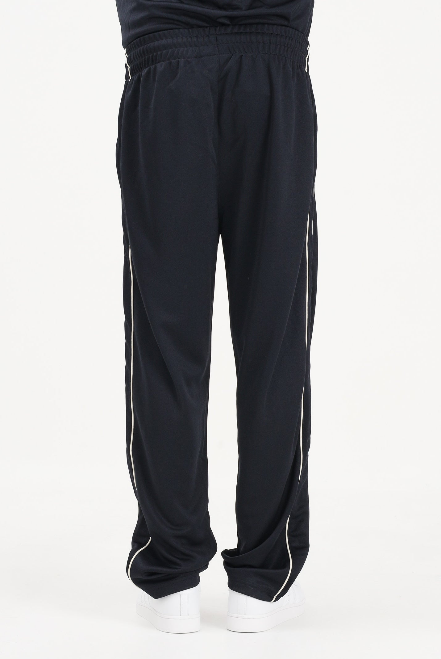NEW ERA Pantalone sportivo New York Yankees MLB Piping blu per uomo e donna 60771580 . NEW ERA