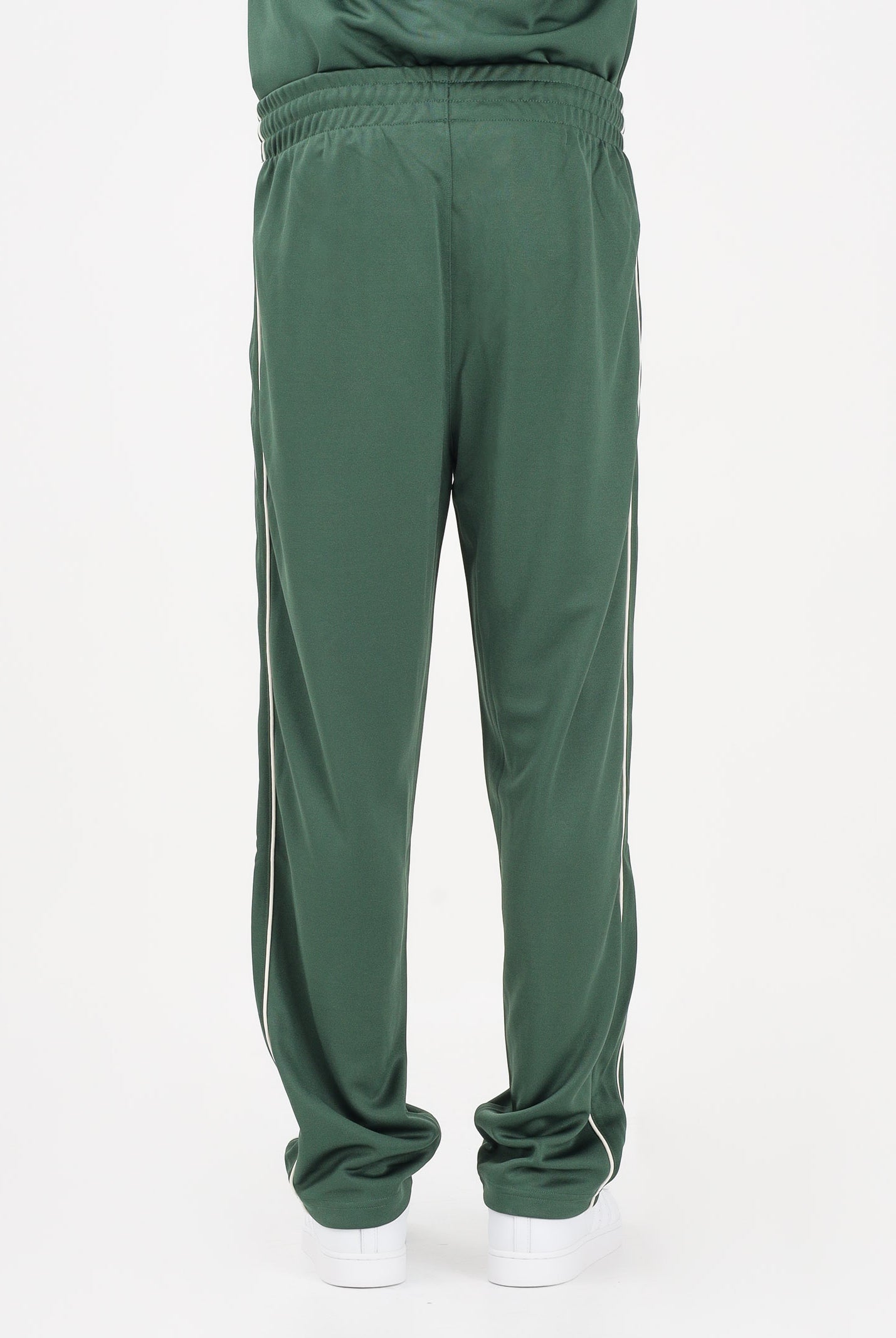 NEW ERA Pantalone sportivo LA Dodgers MLB Piping verde per uomo e donna 60771581 . NEW ERA