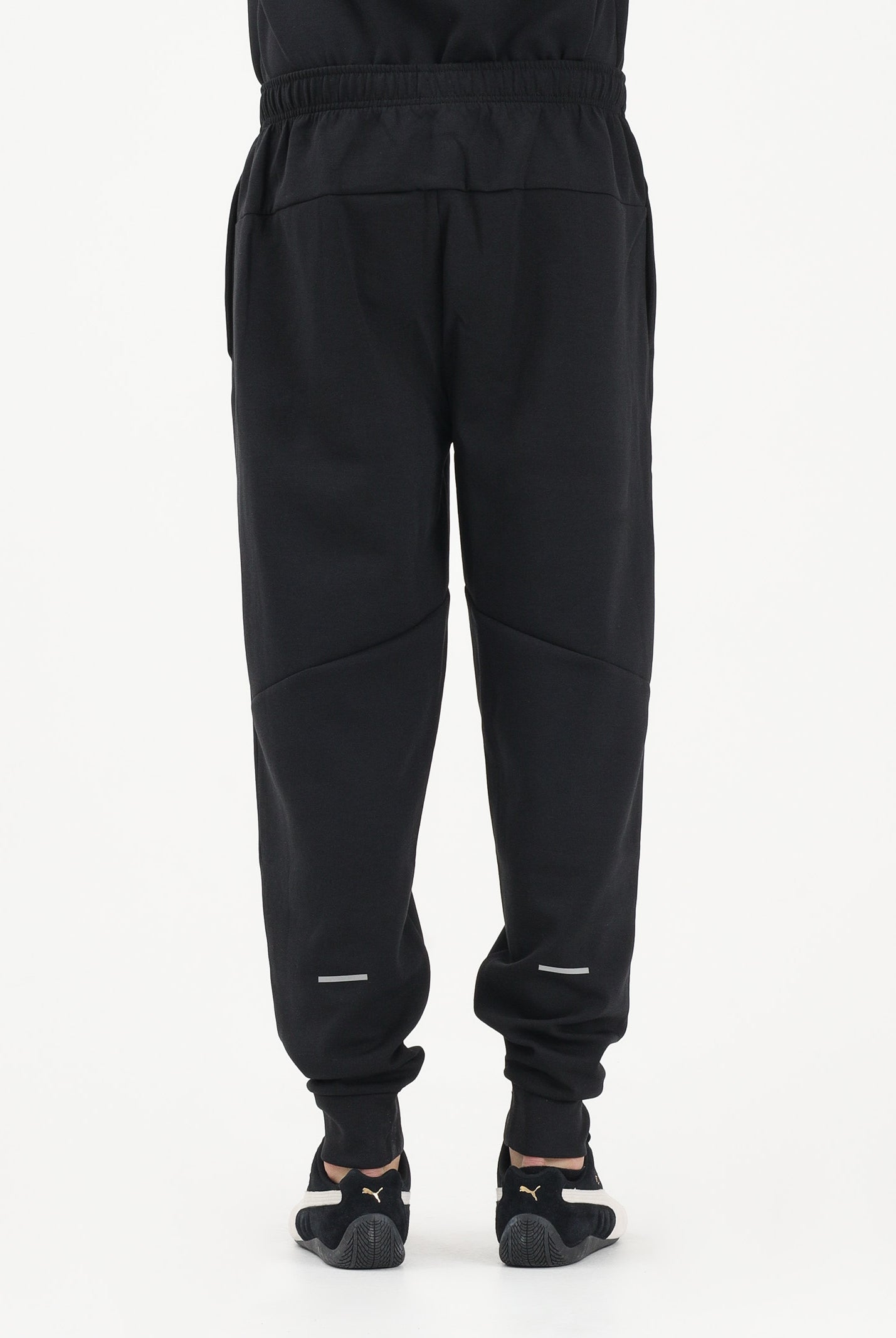 NEW ERA Pantalone sportivo New York Yankees MLB nero da uomo 60771656 . NEW ERA