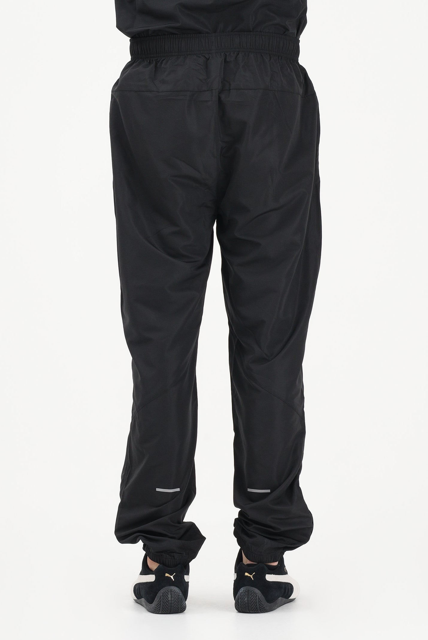 NEW ERA Pantalone sportivo New York Yankees MLB nero da uomo 60771659 . NEW ERA