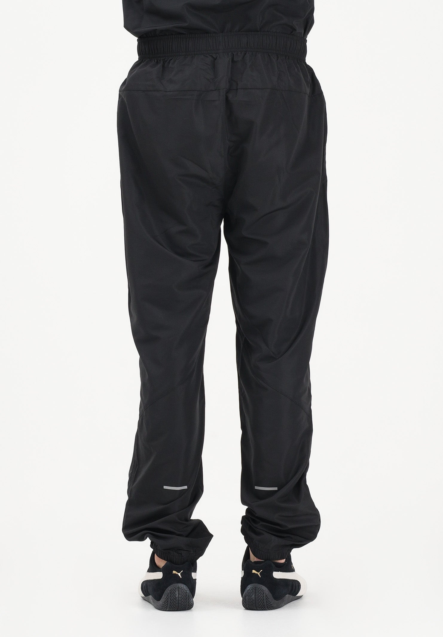 NEW ERA Pantalone sportivo New York Yankees MLB nero da uomo 60771659 . NEW ERA