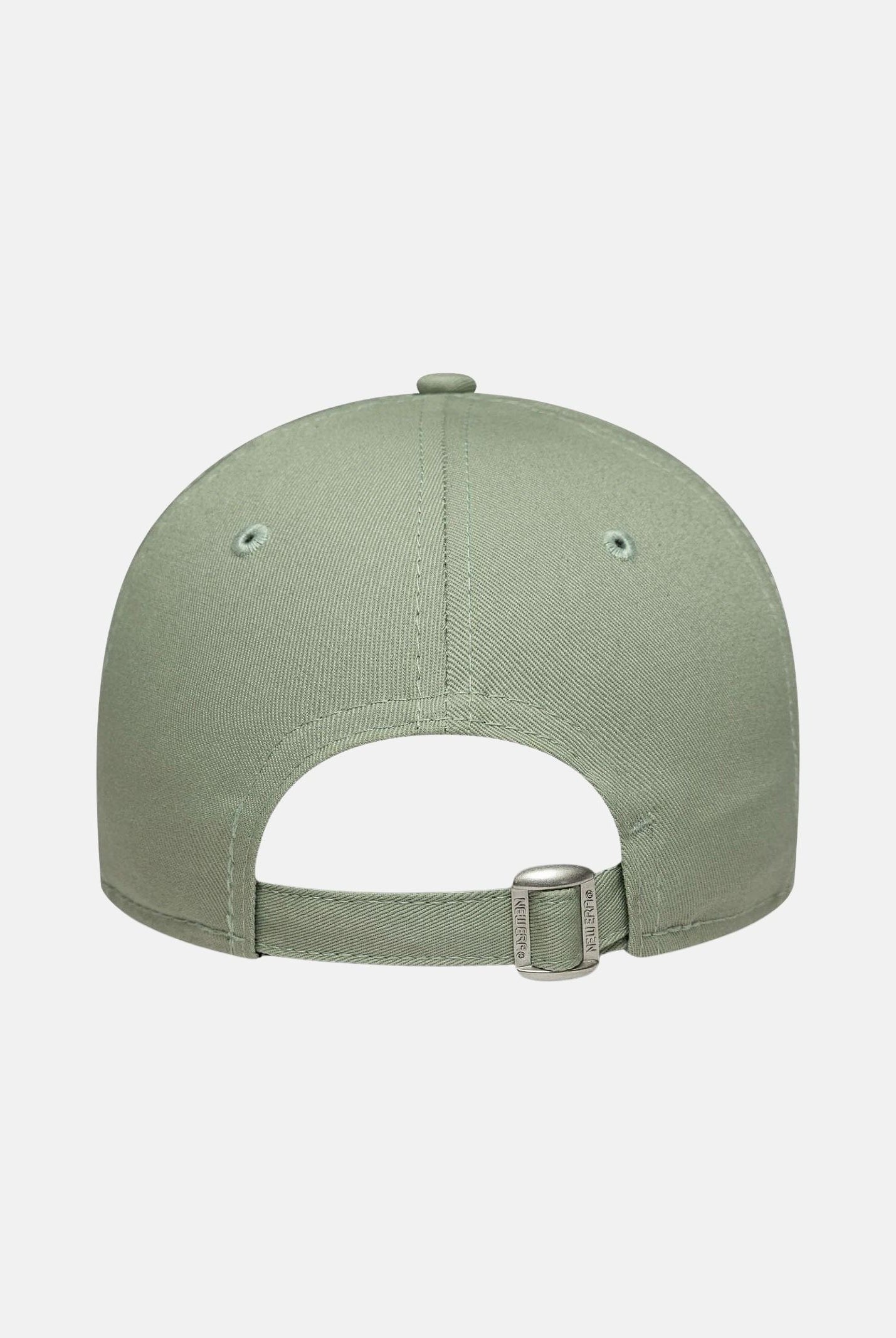 NEW ERA Cappello con visiera 9FORTY New York Yankees MLB verde per uomo e donna 60771732 . NEW ERA