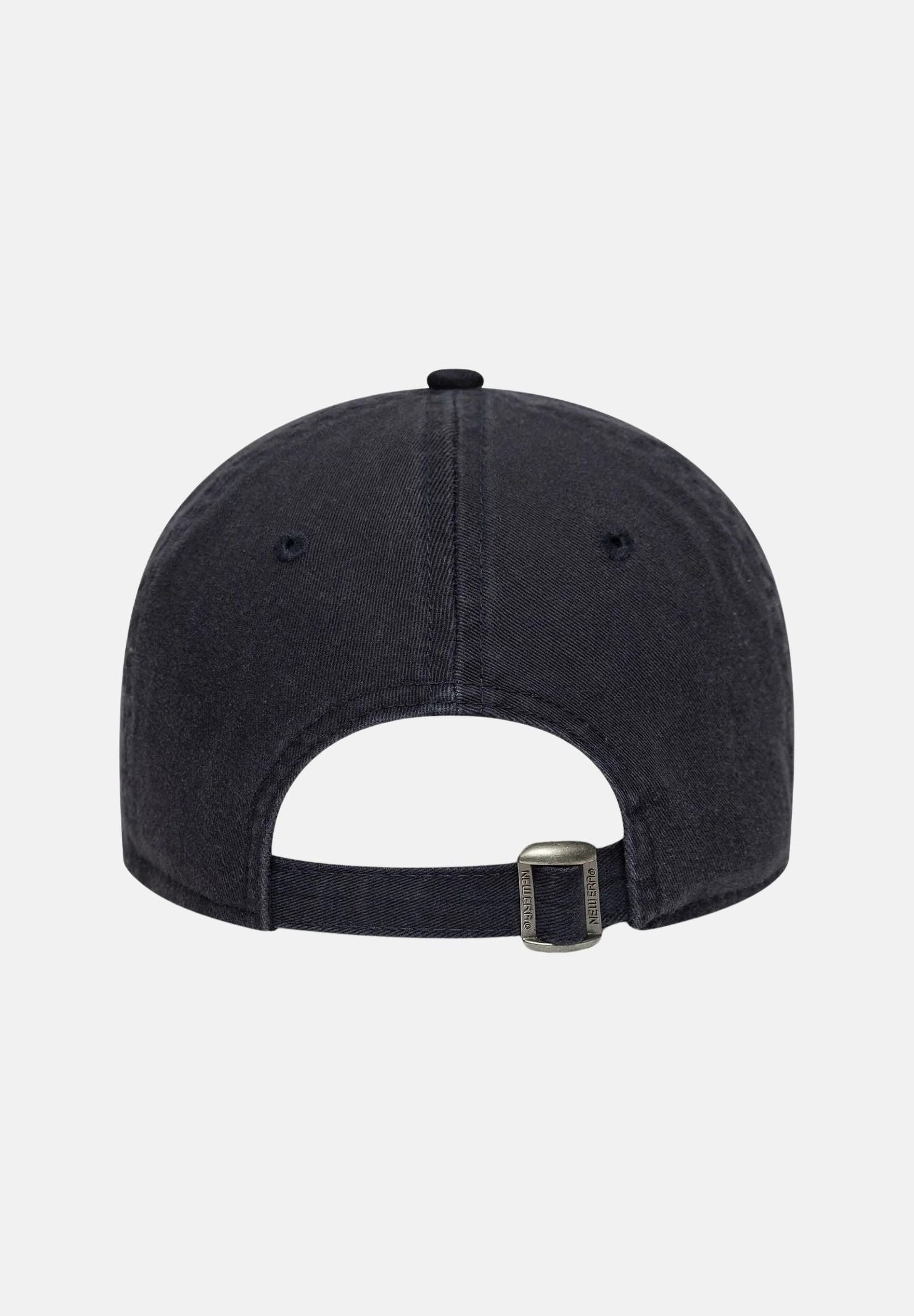 NEW ERA Cappello con visiera 9TWENTY New York Yankees Distressed blu per uomo e donna 60771799 . NEW ERA