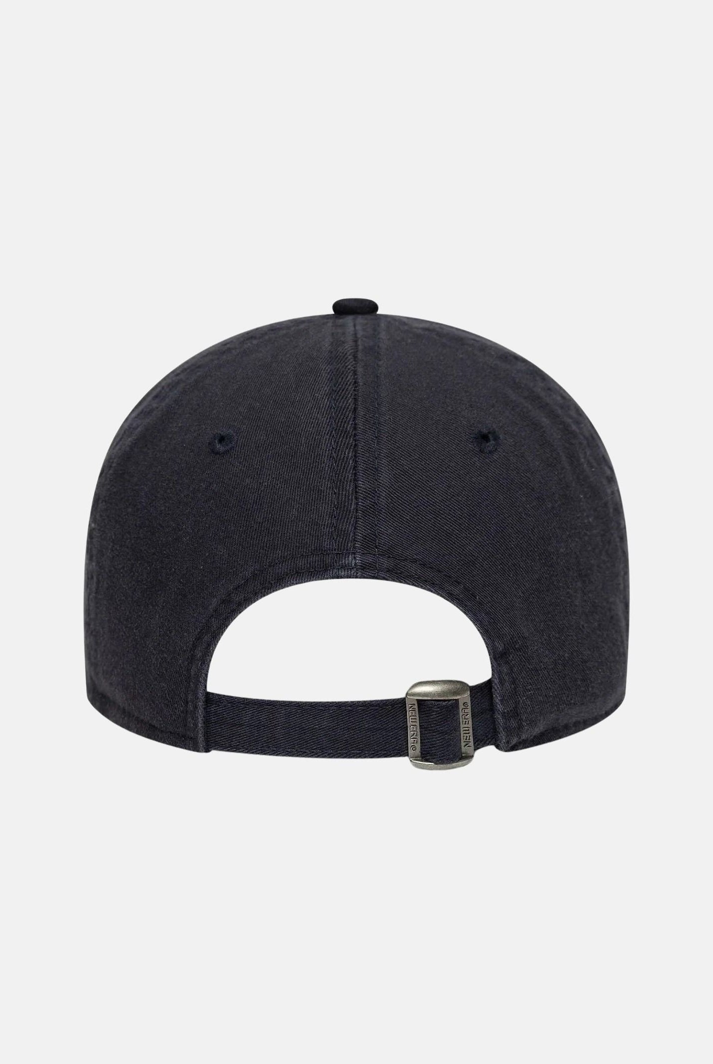 NEW ERA Cappello con visiera 9TWENTY New York Yankees Distressed blu per uomo e donna 60771799 . NEW ERA