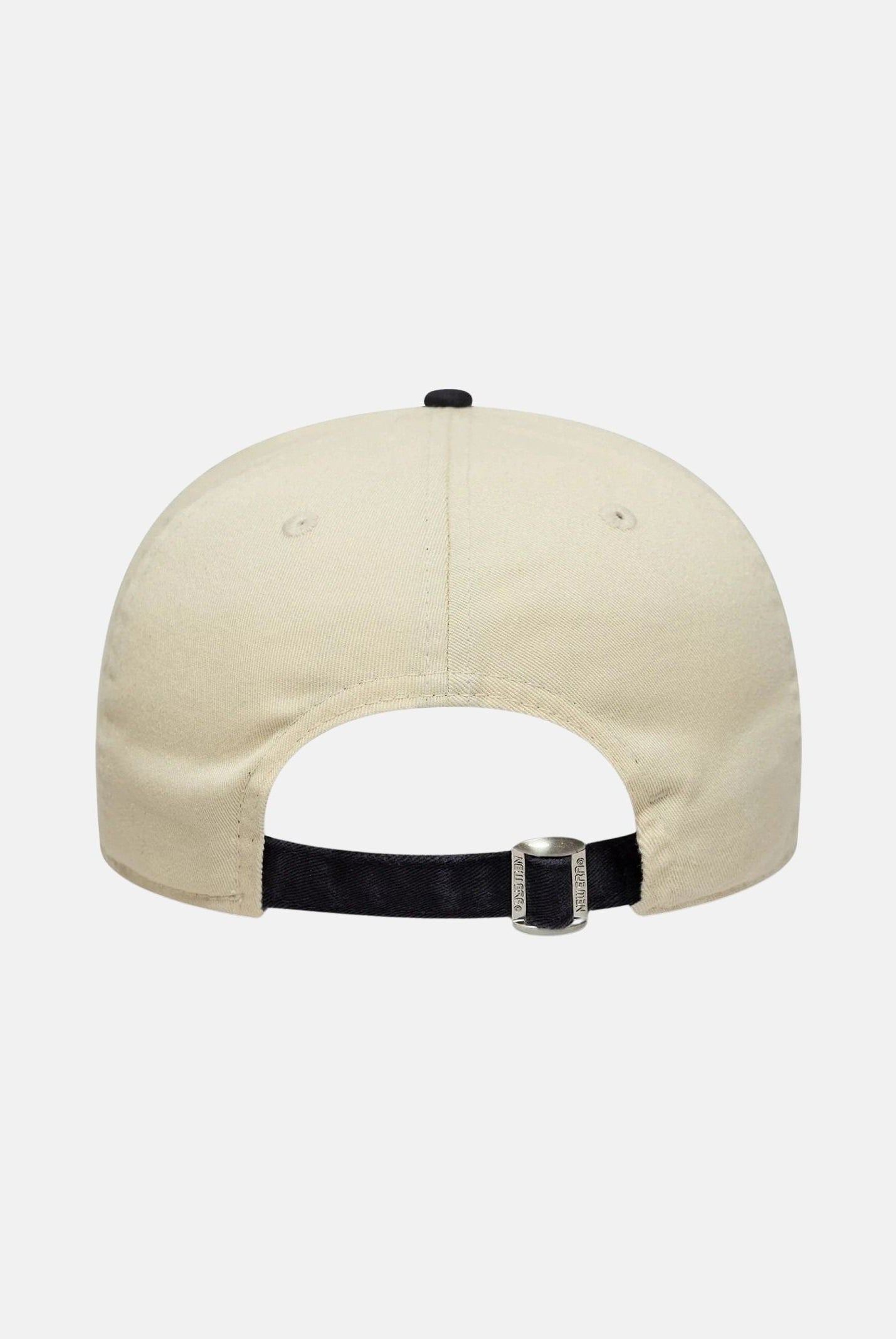 NEW ERA Cappello con visiera 19TWENTY New York Yankees MLB Washed Graphic beige e blu per uomo e donna 60771834 . NEW ERA