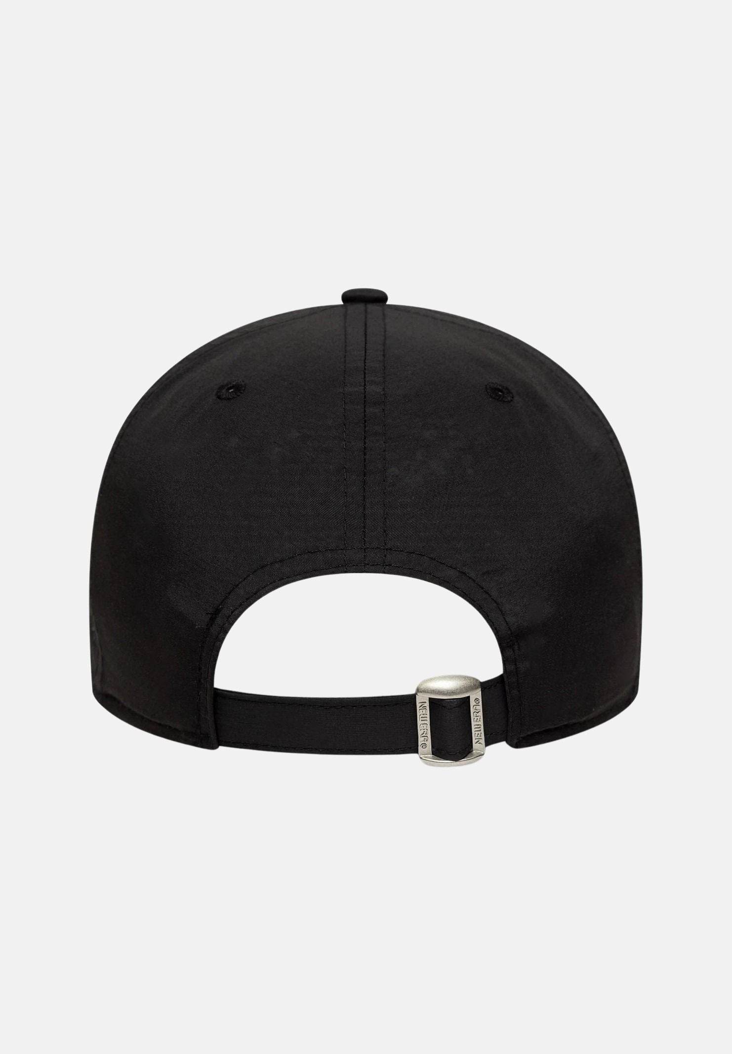 NEW ERA Cappello con visiera 9FORTY New York Yankees MLB Recycled Midi nero per uomo e donna 60771854 . NEW ERA