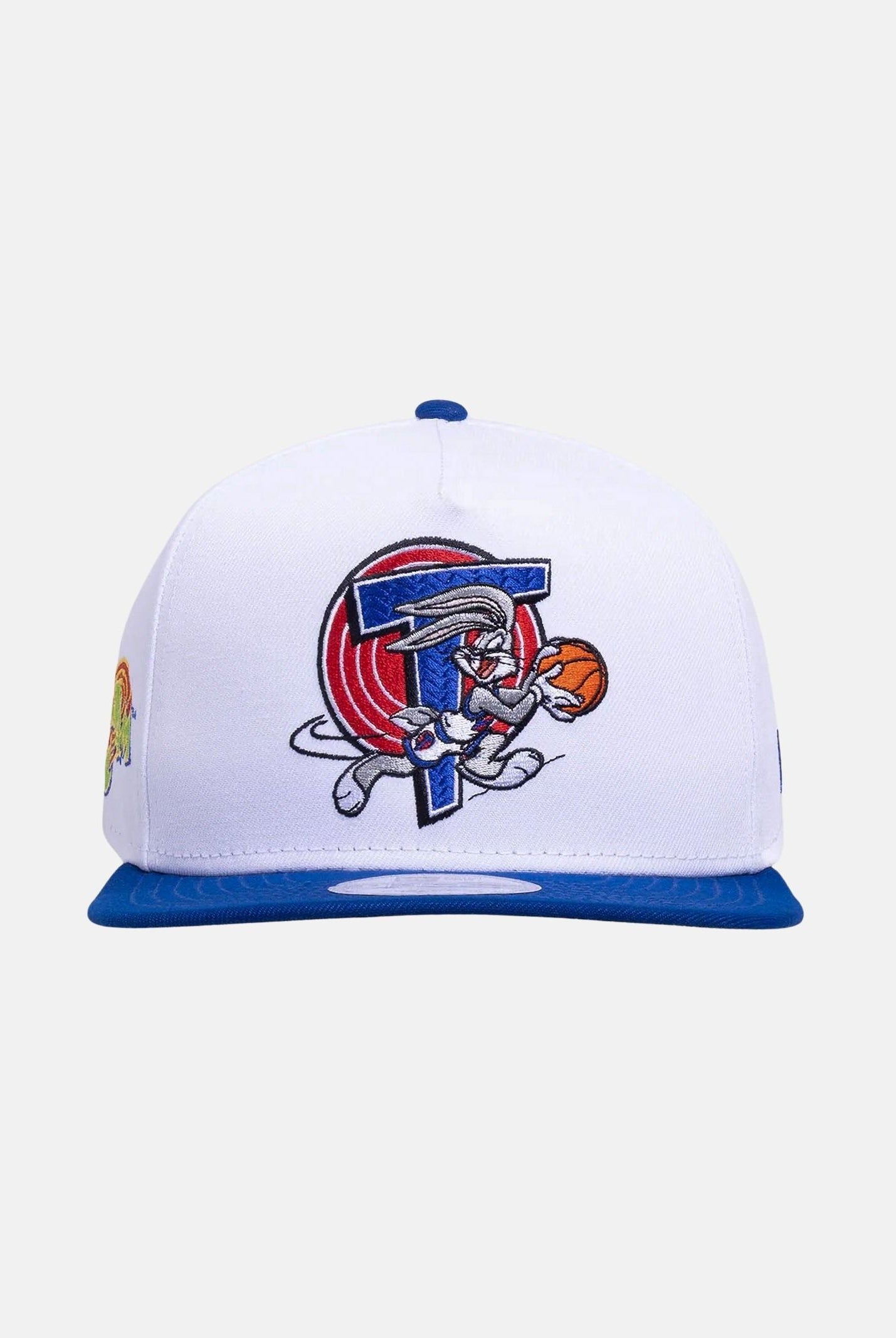 NEW ERA Cappello con visiera 9FIFTY A-Frame™ bianco e blu per uomo e donna 60800474 . NEW ERA