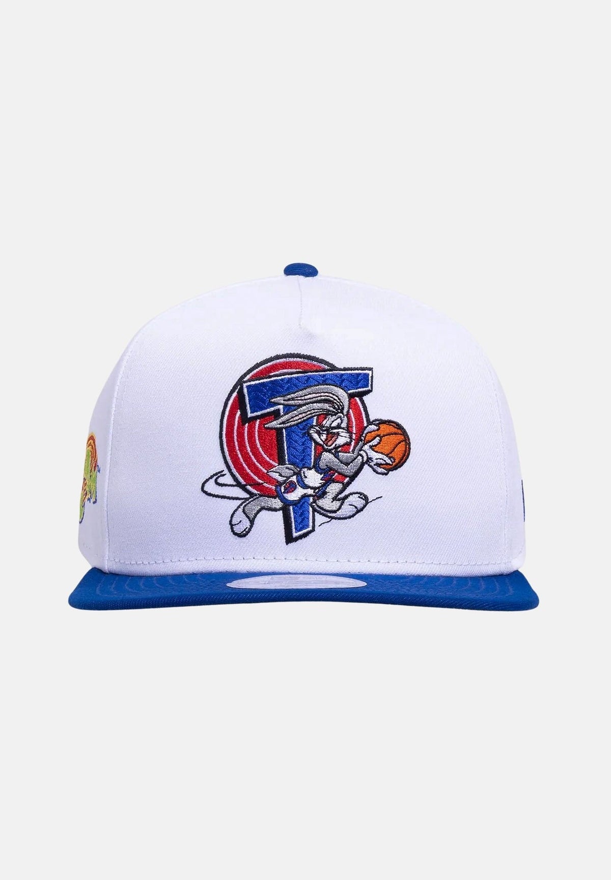 NEW ERA Cappello con visiera 9FIFTY A-Frame™ bianco e blu per uomo e donna 60800474 . NEW ERA