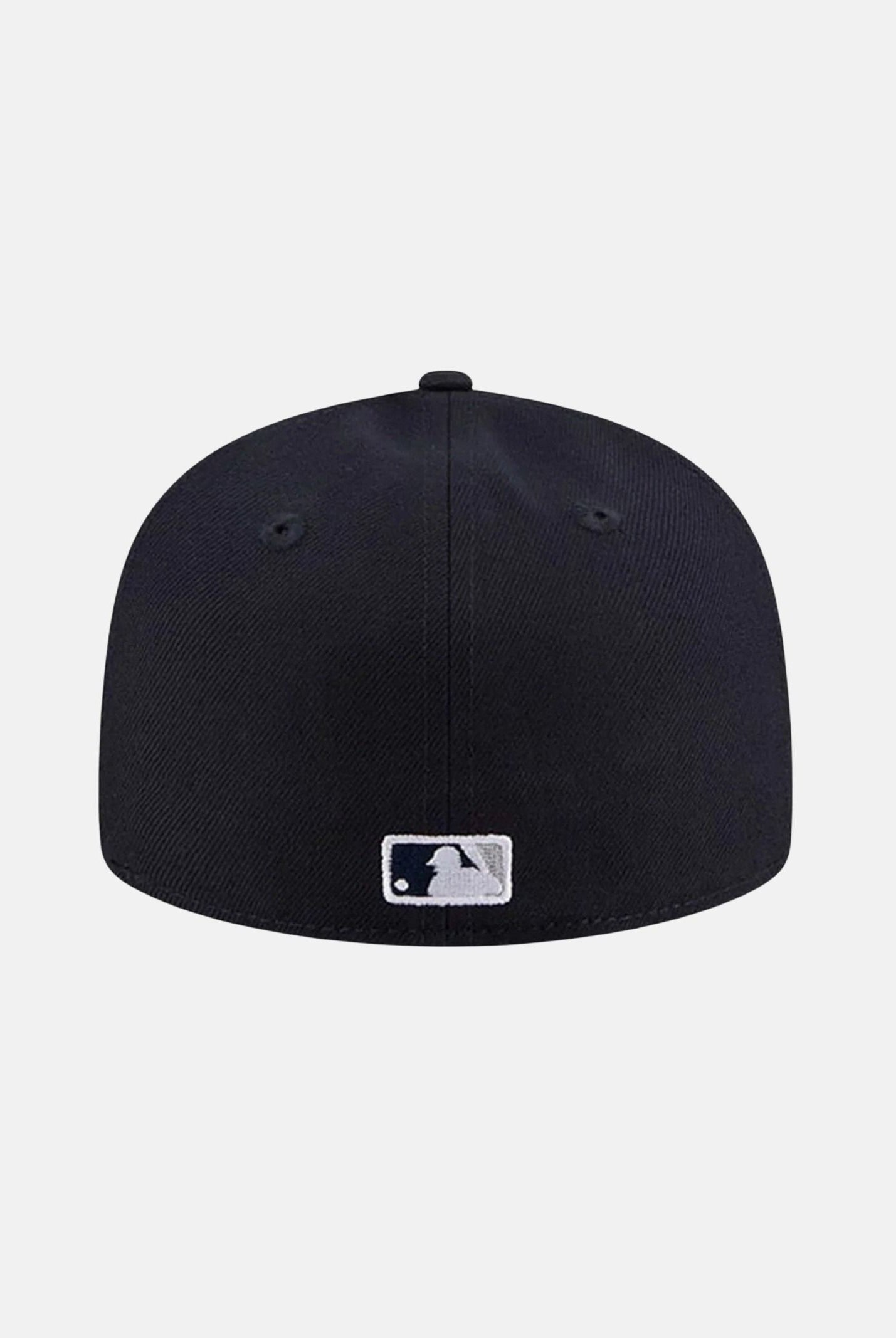 NEW ERA Cappello con visiera 59FIFTY Fitted New York Yankees MLB Hidden Hit blu da uomo 60803336 . NEW ERA