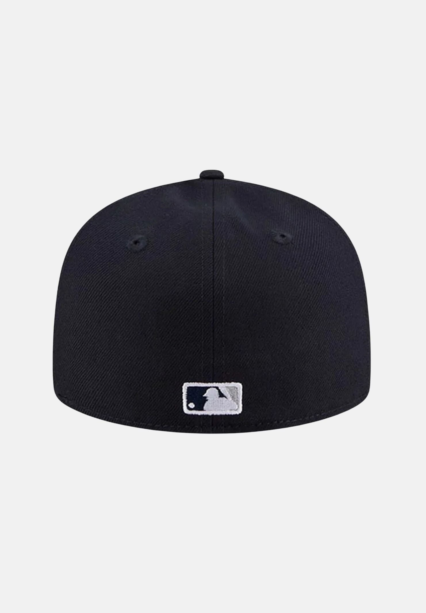NEW ERA Cappello con visiera 59FIFTY Fitted New York Yankees MLB Hidden Hit blu da uomo 60803336 . NEW ERA