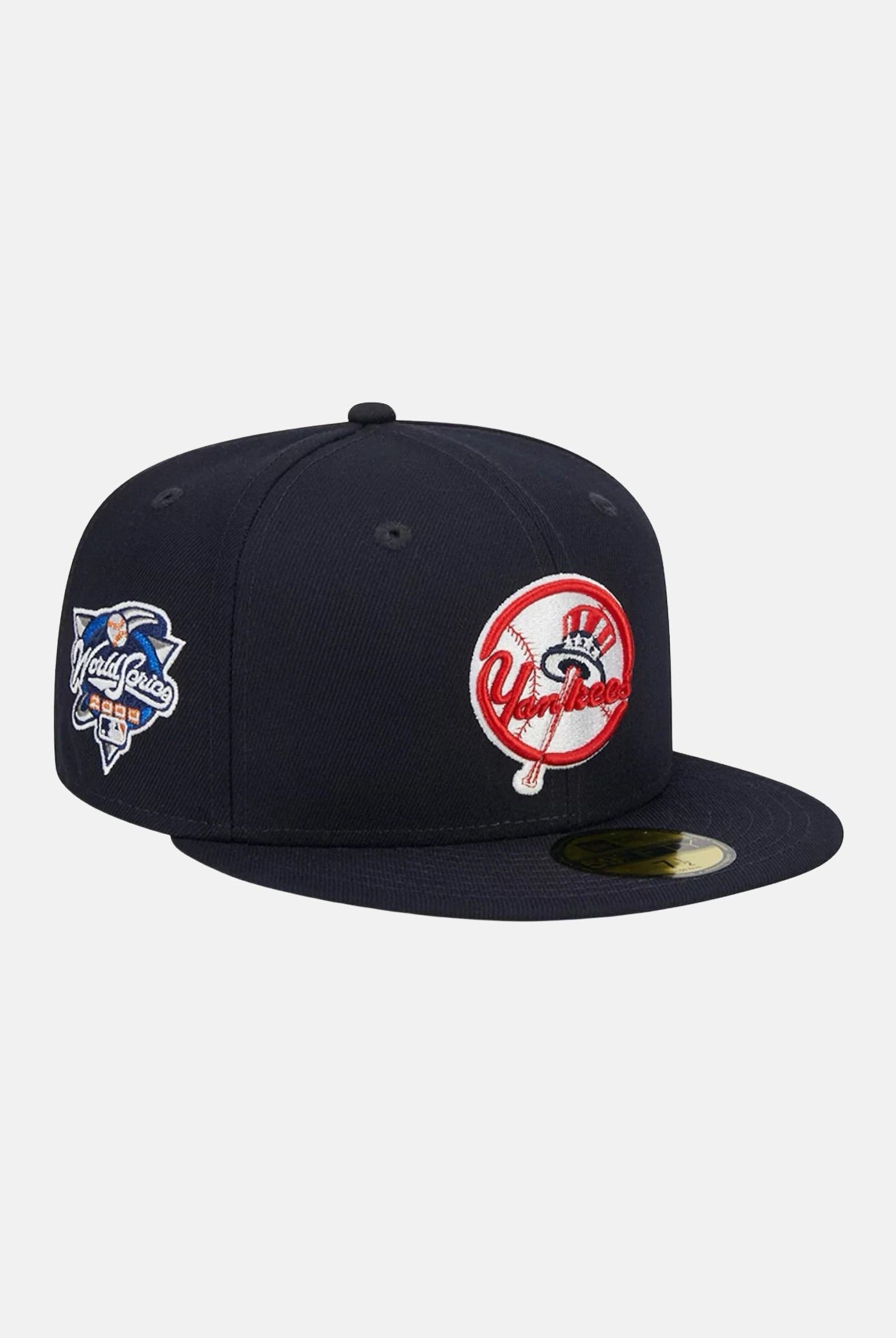 NEW ERA Cappello con visiera MLB World Series blu da uomo 60803387 . NEW ERA