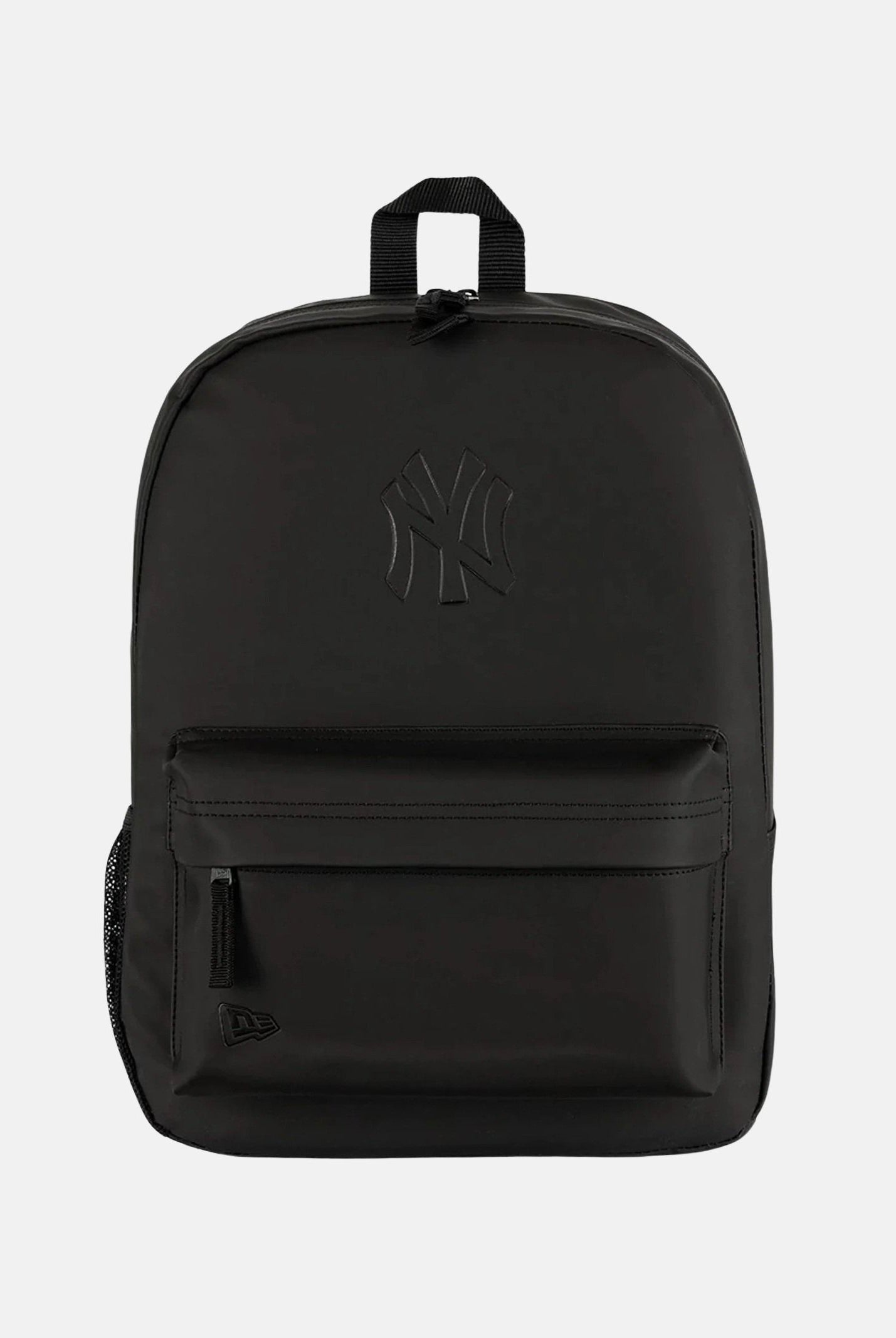 EW ERA zaino Stadium New York Yankees MLB Matte PU nero unisex. 60856127 . NEW ERA
