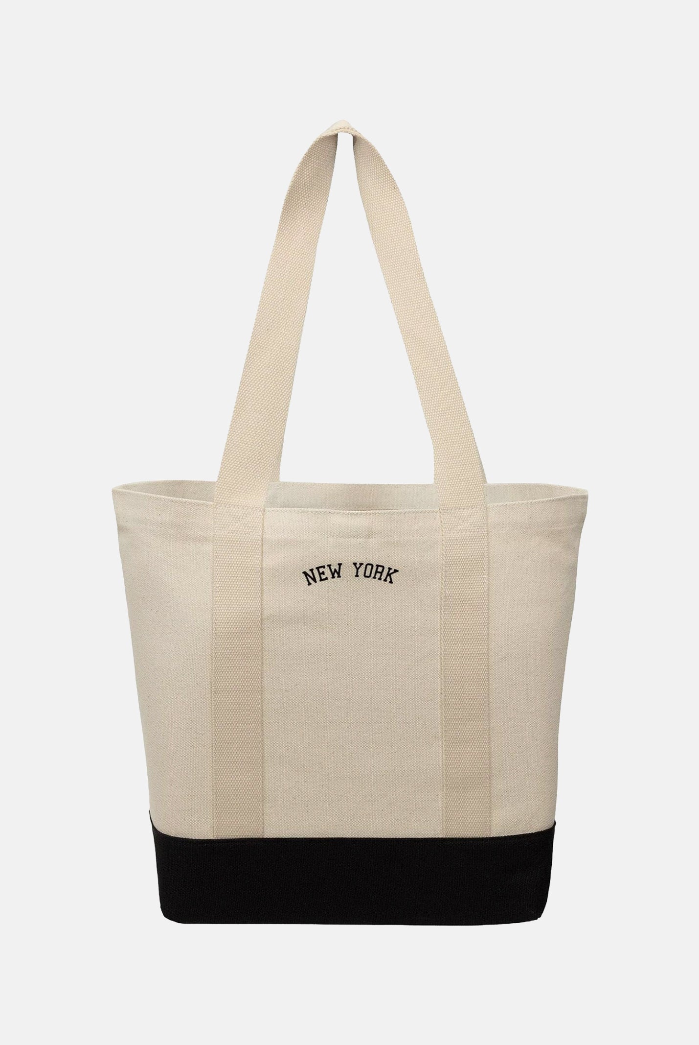 NEW ERA Shopper New York Yankees MLB beige da donna 60856128 . NEW ERA