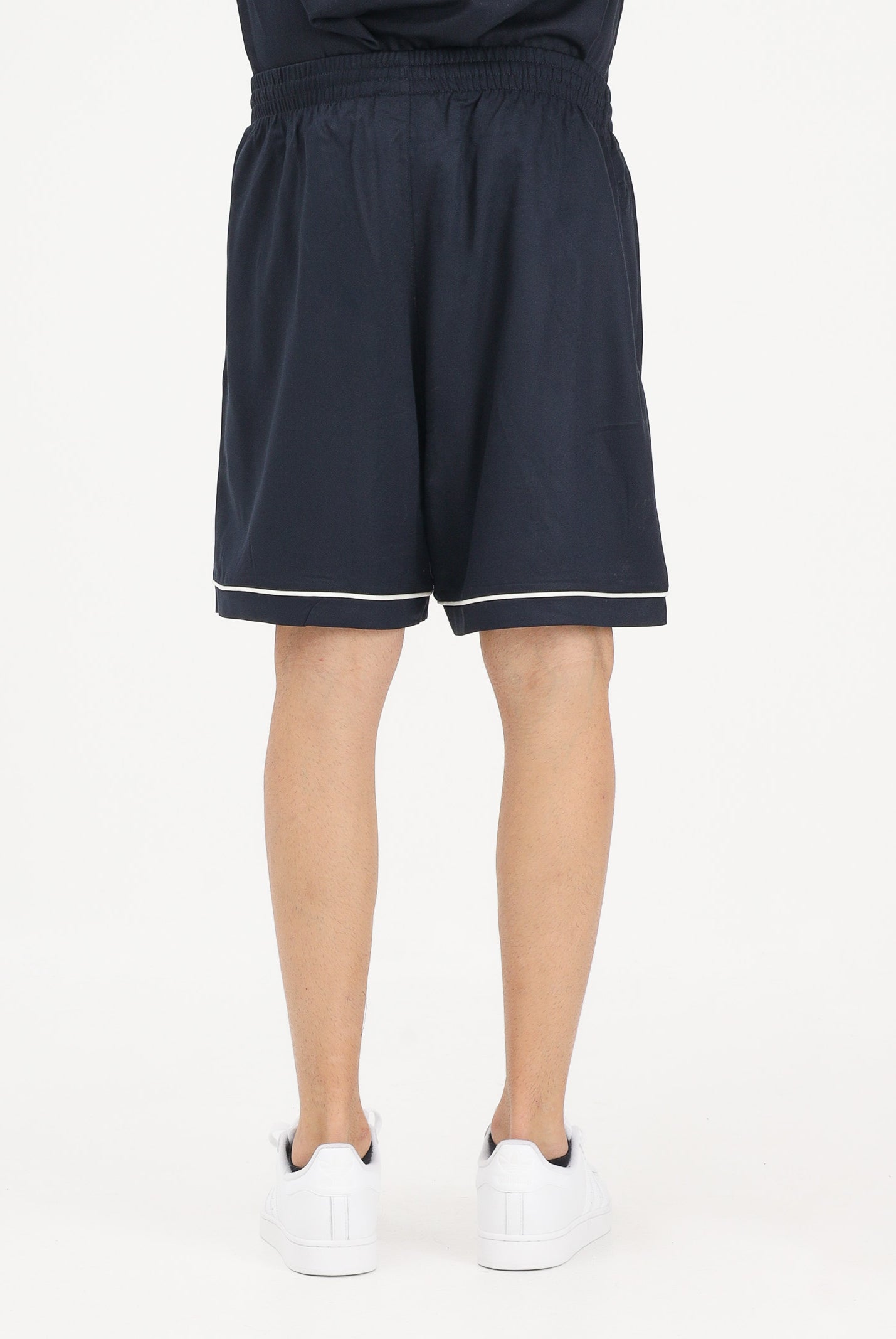 NEW ERA Shorts sportivo Los Angeles Dodgers (MLB) blu per uomo e donna 60856198 . NEW ERA