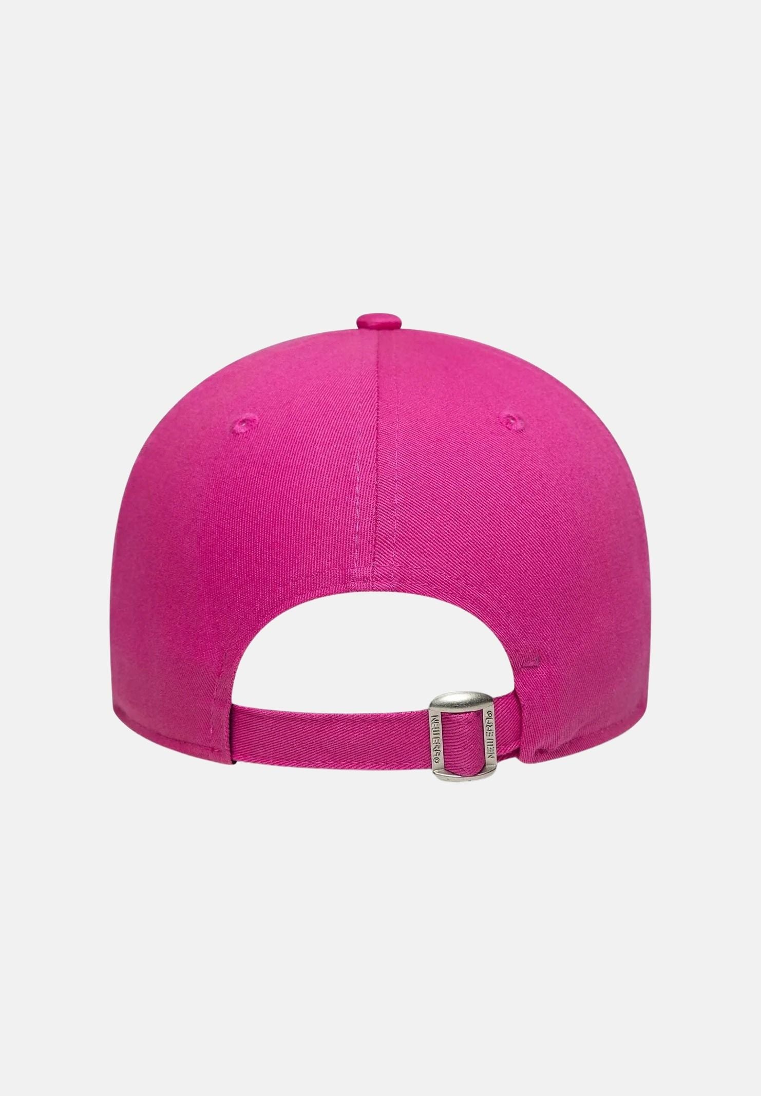 NEW ERA Cappello con visiera MLB New York Yankees fucsia da donna 60856268 . NEW ERA