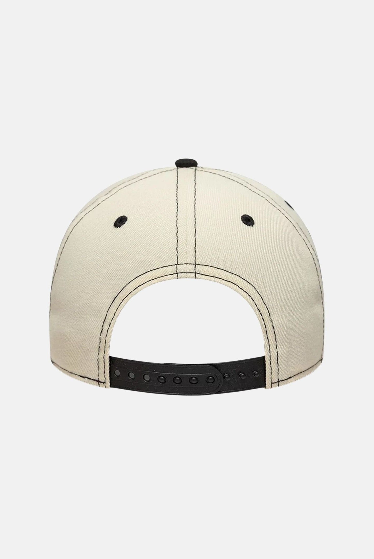 NEW ERA Cappello con visiera NBA City Icon LA Lakers 9FORTY E-Frame beige e nero per uomo e donna 60856278 . NEW ERA