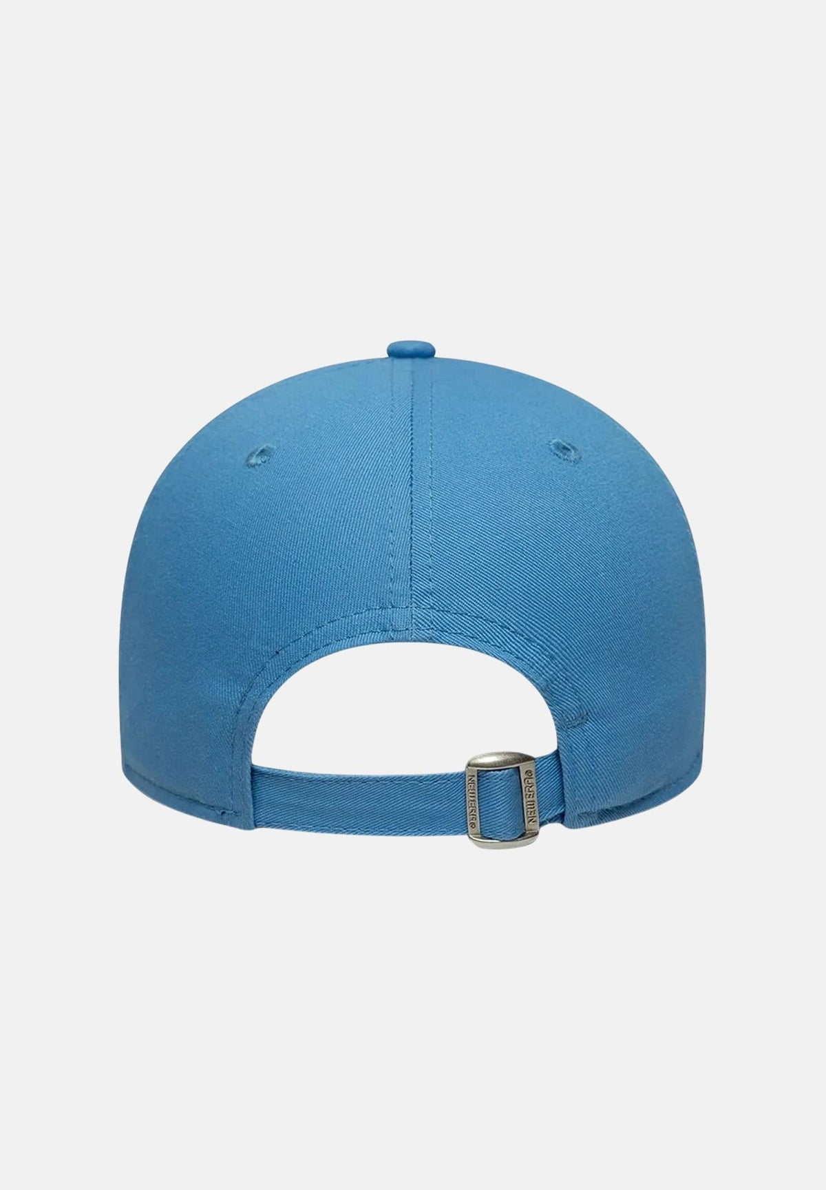 NEW ERA Cappello con visiera Athletics MLB League Essential 9FORTY azzurro per uomo e donna 60856286 . NEW ERA