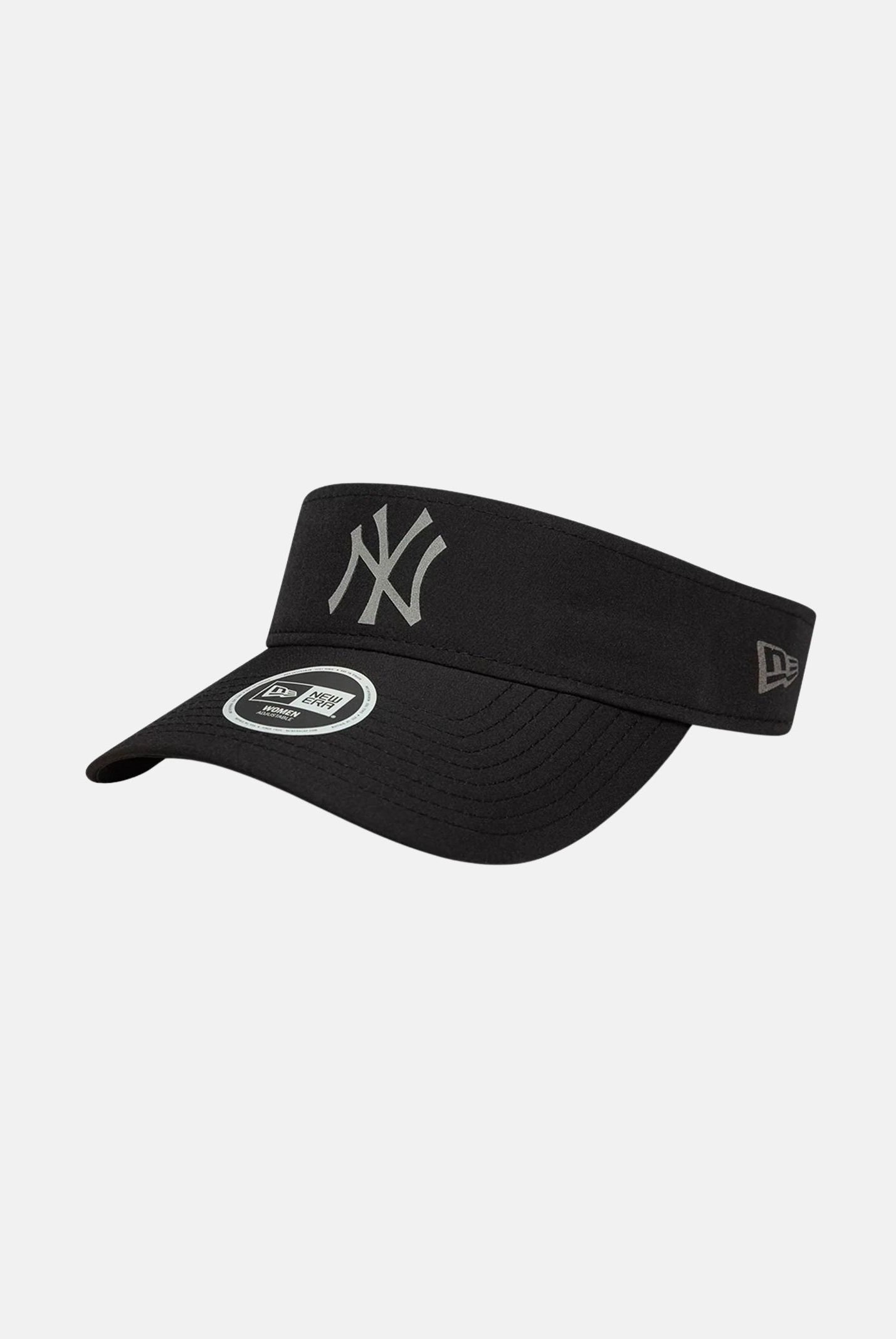 NEW ERA Visiera MLB Sport New York Yankees nera da donna 60856318 . NEW ERA