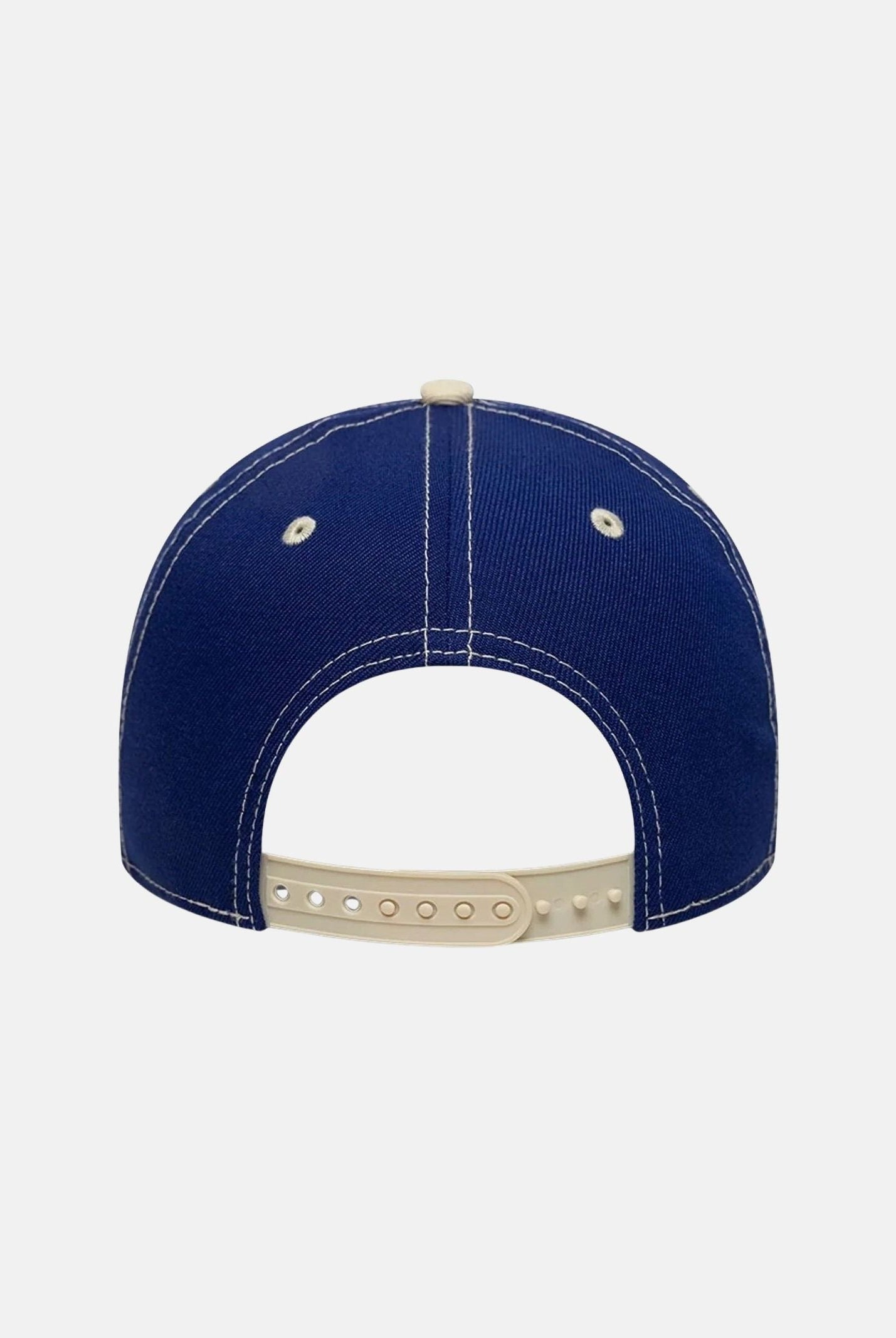 NEW ERA Cappello con visiera MLB City Icon LA Dodgers 9FORTY E-Frame blu per uomo e donna 60856326 . NEW ERA