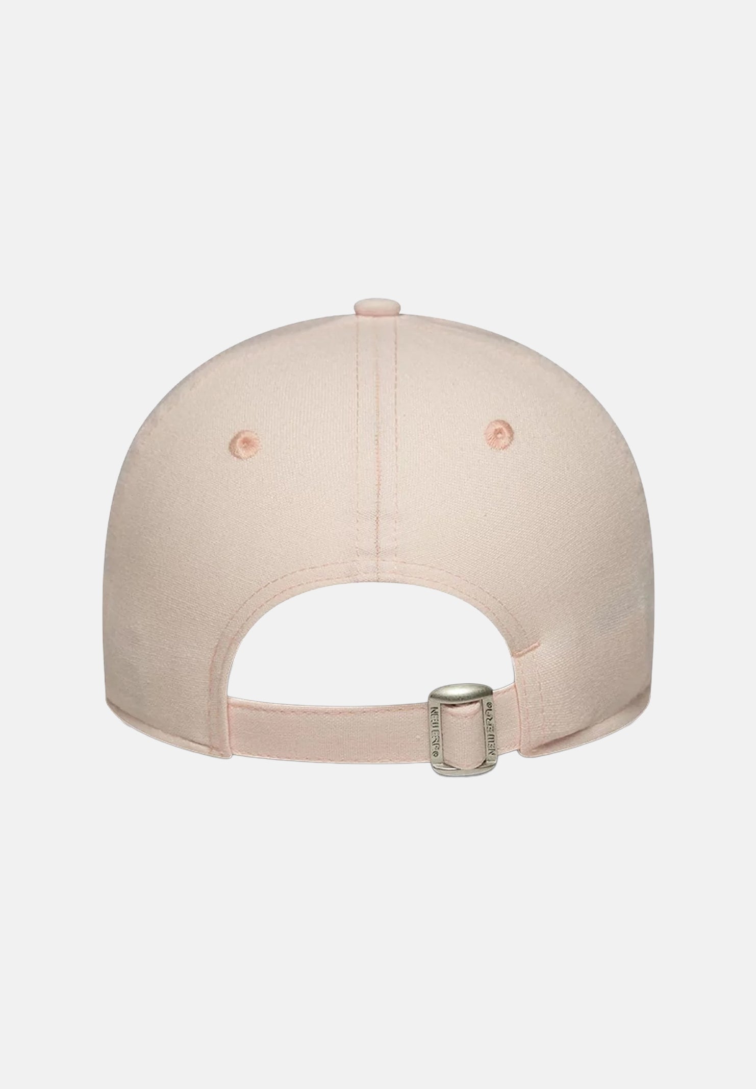 NEW ERA Cappello con visiera 9FORTY New York Yankees MLB Linen rosa da donna 60856359 . NEW ERA