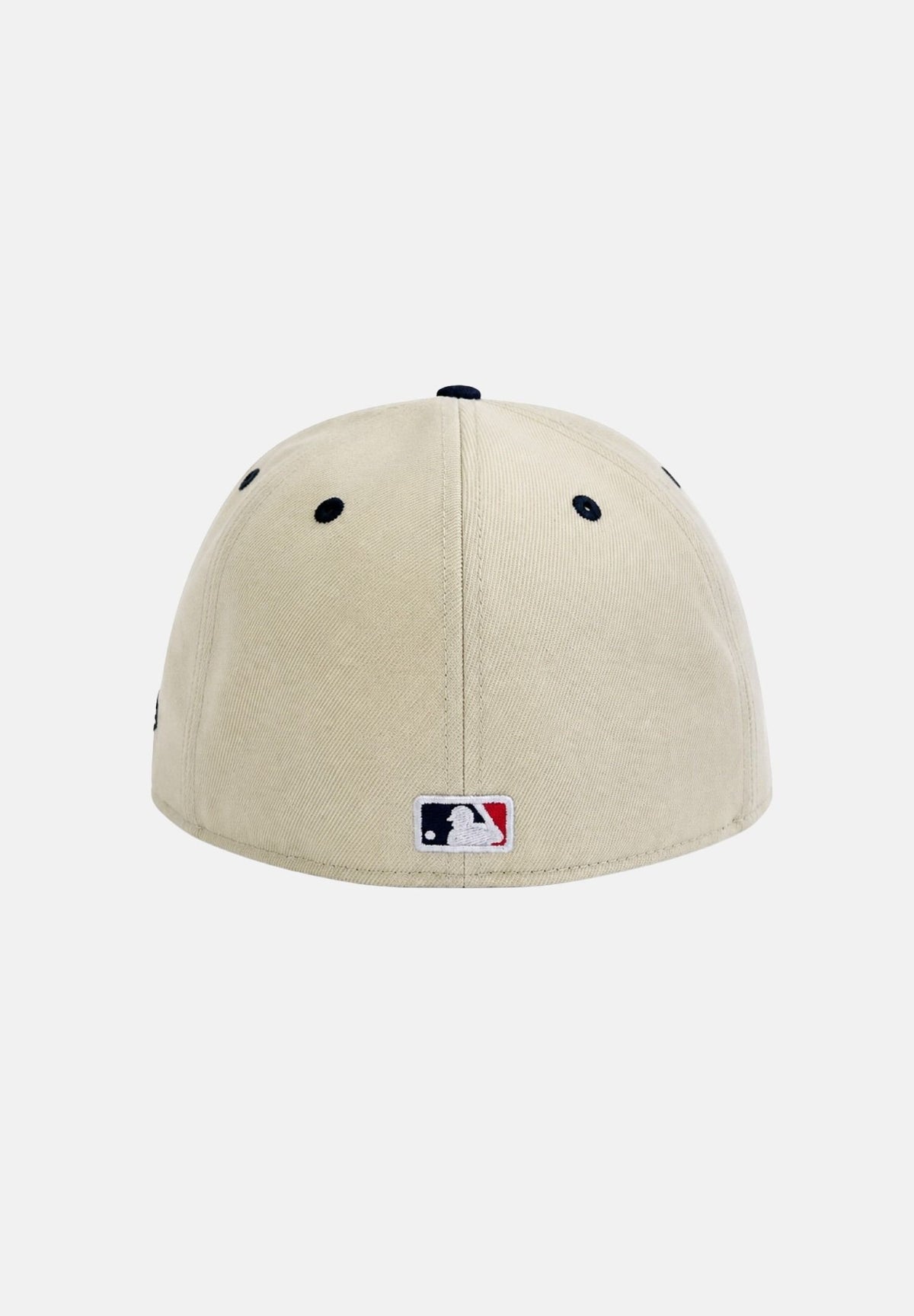 NEW ERA cappello con visiera New York Yankees MLB USA 250 59FIFTY Bright Blue blu beige da uomo e donna 60866713 . NEW ERA