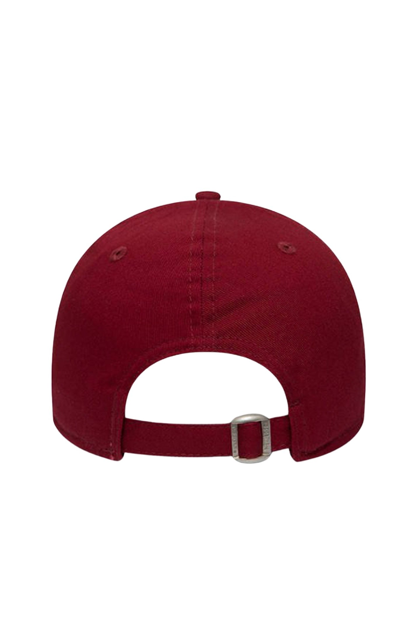 NEW ERA Cappello con visiera New York Yankees bordeaux per uomo e donna 80636012 . NEW ERA