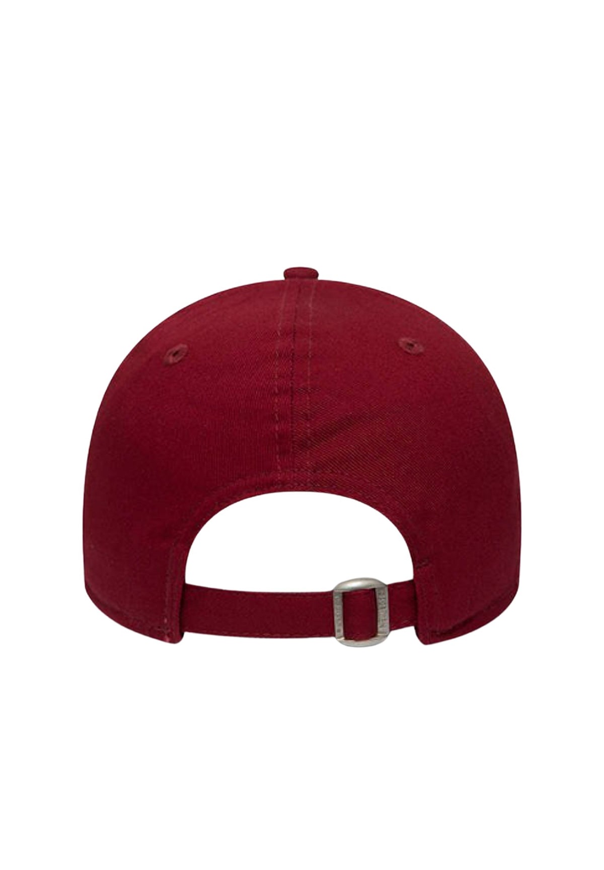 NEW ERA Cappello con visiera New York Yankees bordeaux per uomo e donna 80636012 . NEW ERA