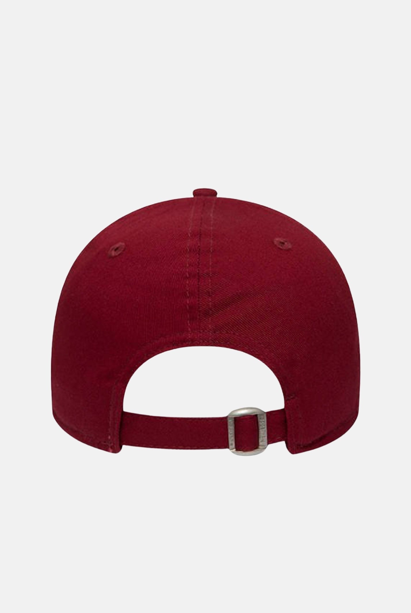 NEW ERA Cappello con visiera New York Yankees bordeaux per uomo e donna 80636012 . NEW ERA