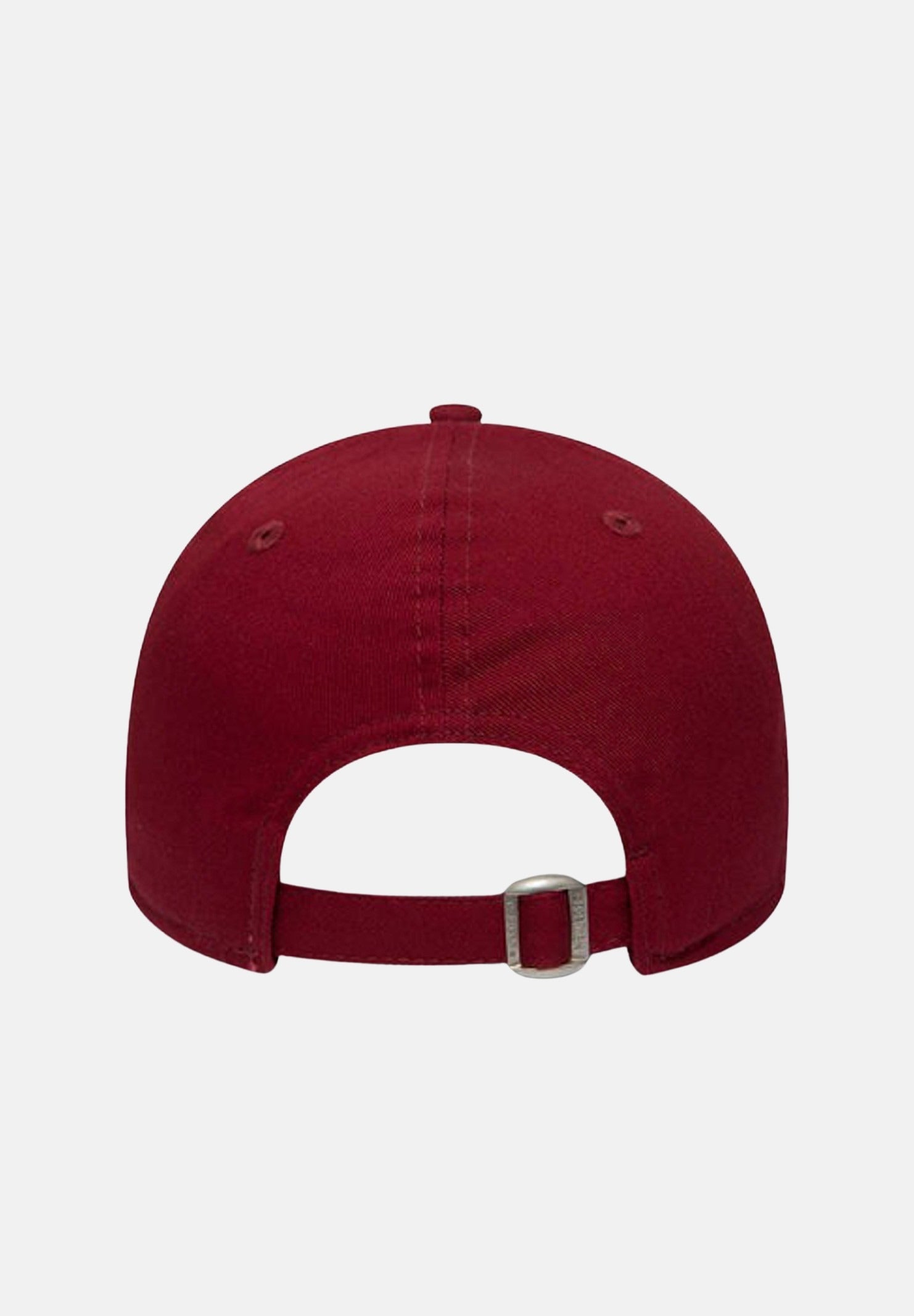 NEW ERA Cappello con visiera New York Yankees bordeaux per uomo e donna 80636012 . NEW ERA