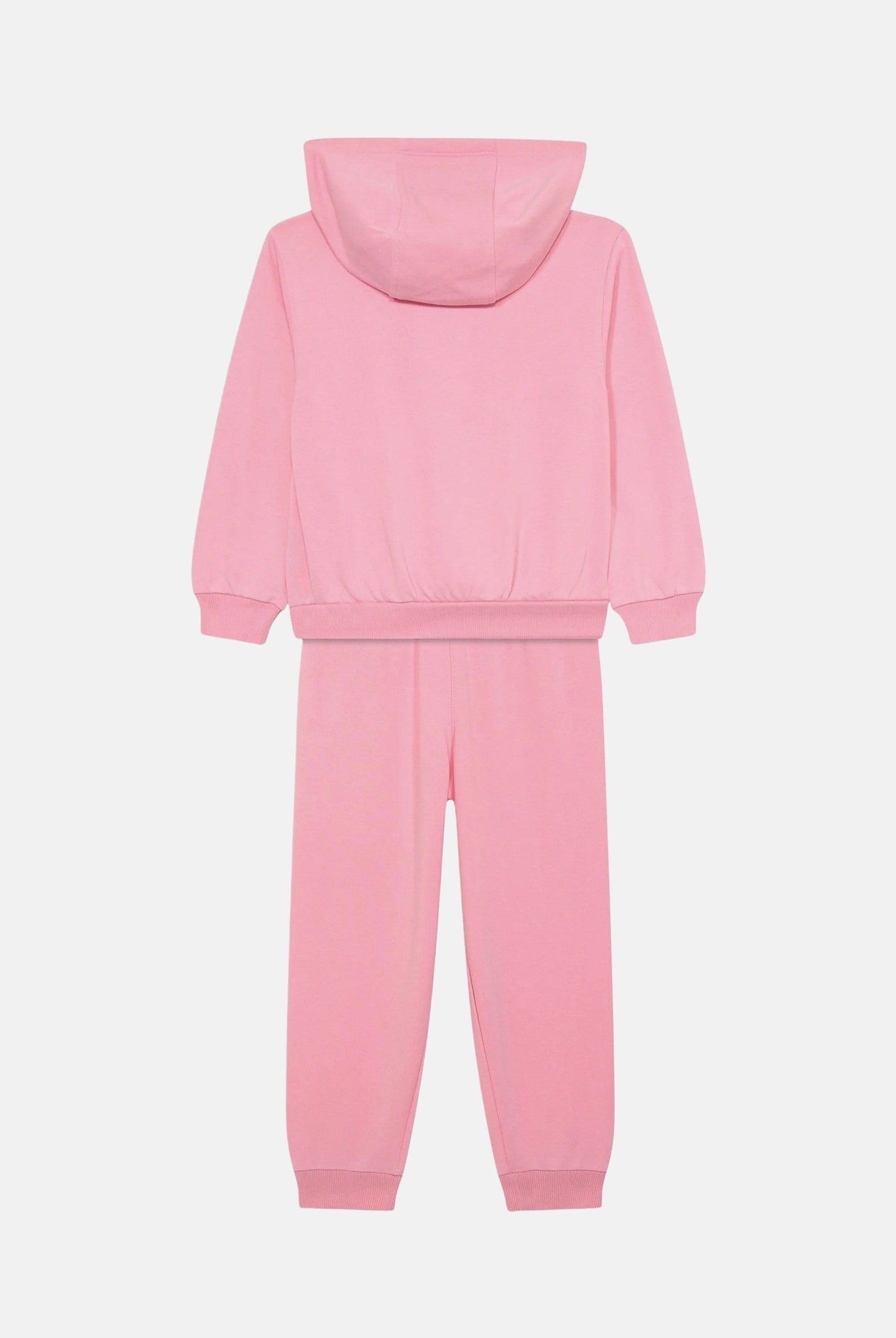 NIKE Tuta CLUB rosa da neonato 66M485 A0W NIKE