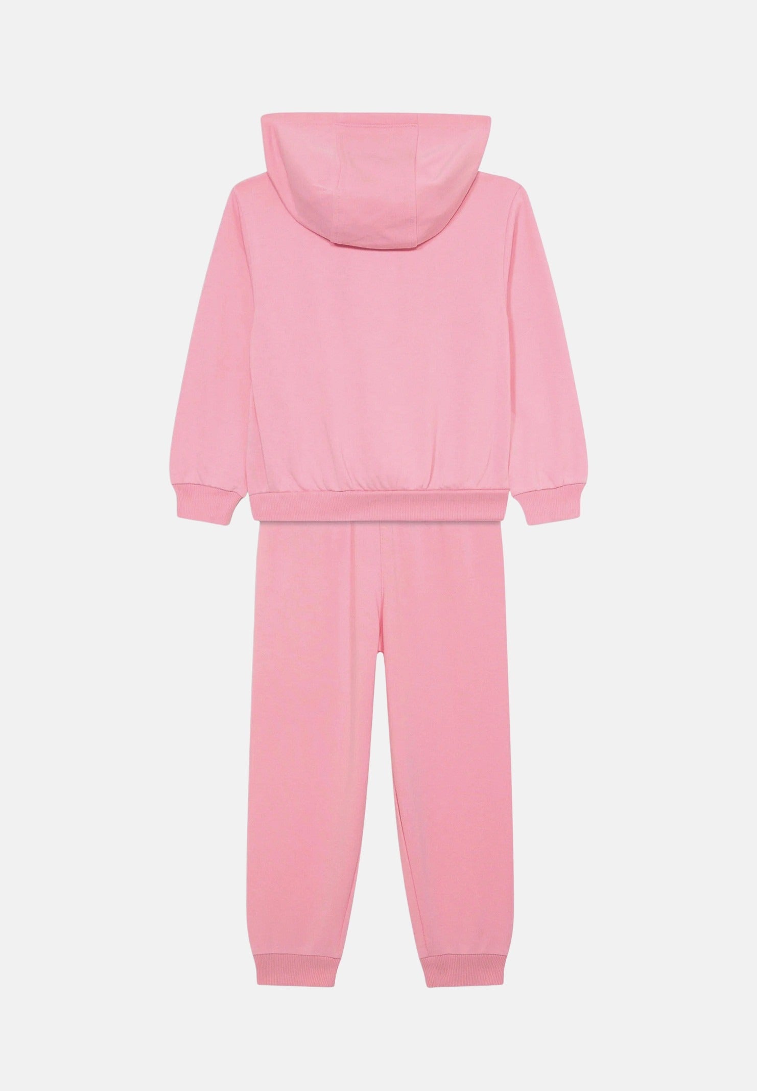 NIKE Tuta CLUB rosa da neonato 66M485 A0W NIKE