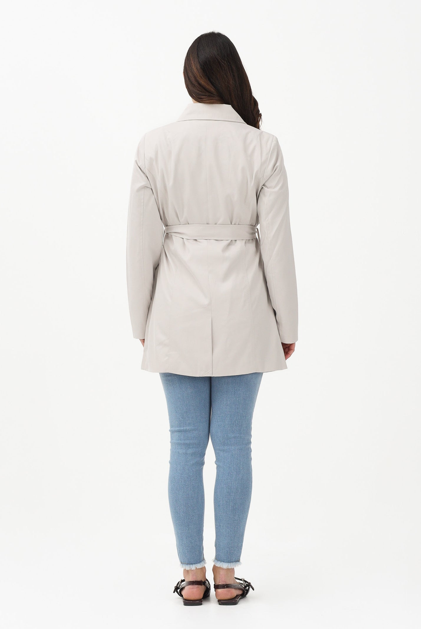 ONLY Trench panna da donna 15191821 MO ONLY