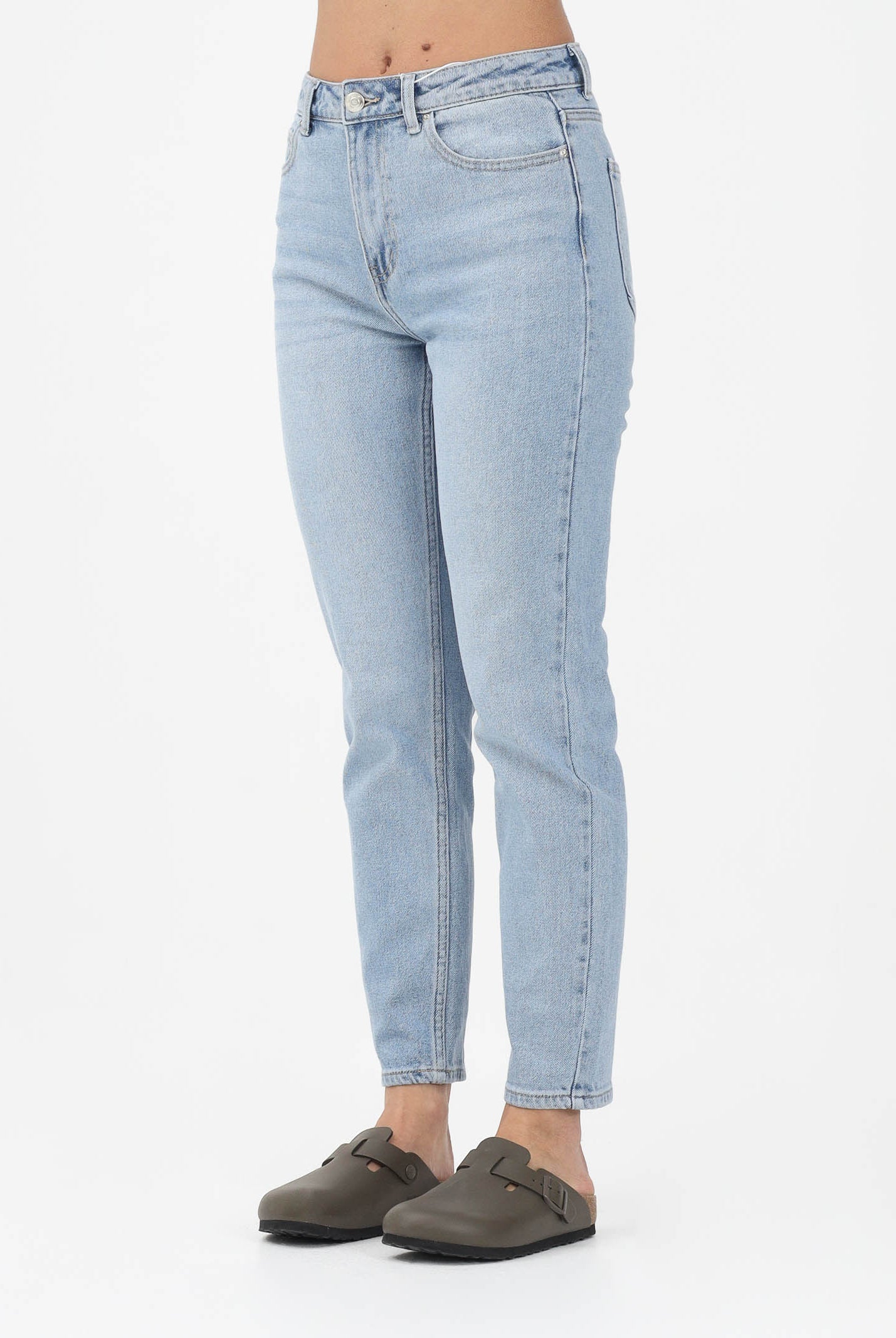 ONLY Jeans in denim chiaro da donna 15361608 LIBL ONLY