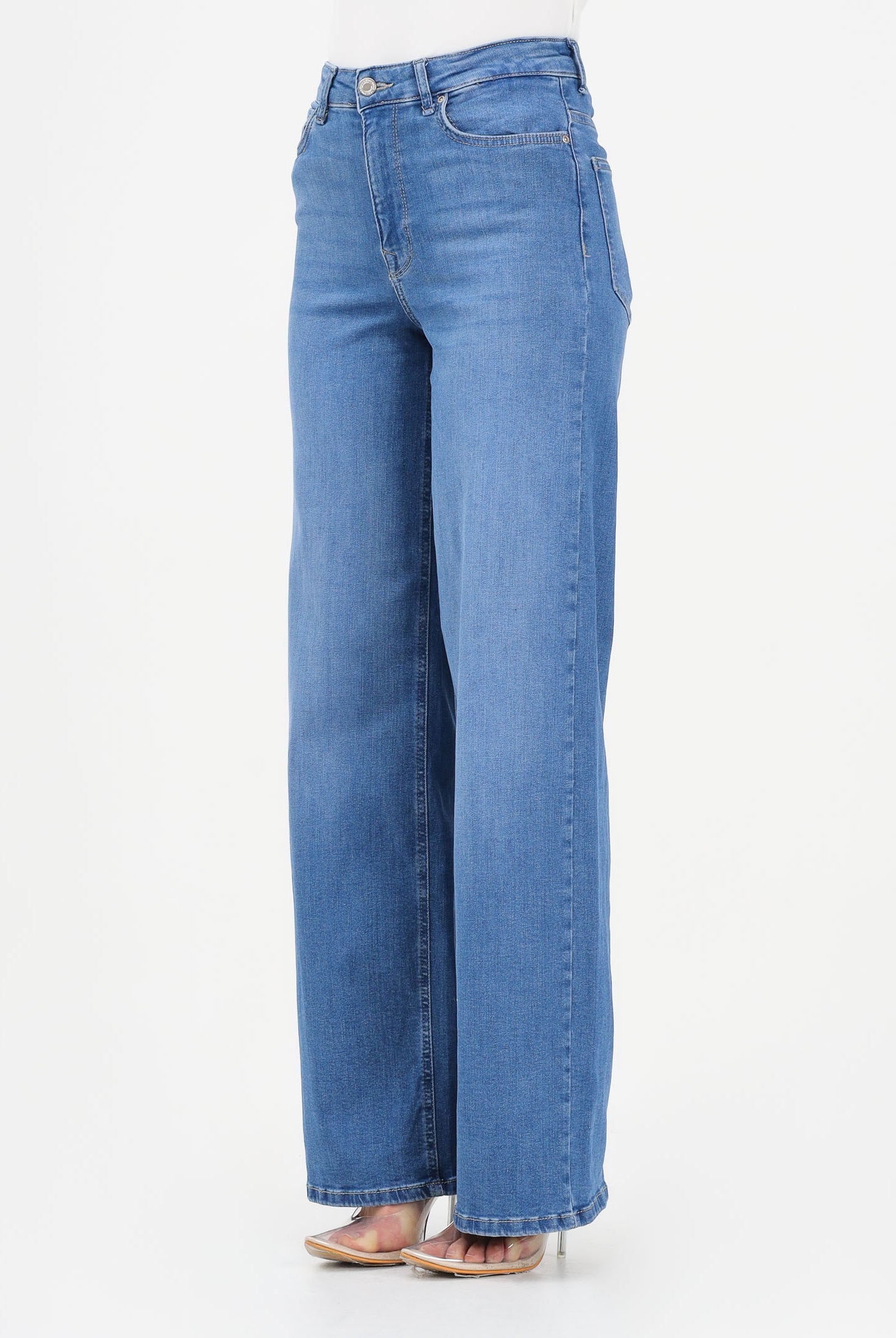 ONLY Jeans in denim medio da donna 15363267 SP ONLY