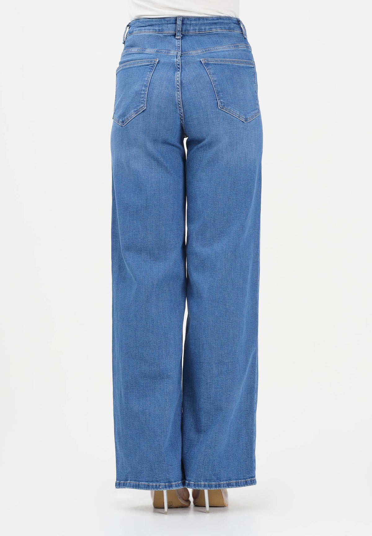 ONLY Jeans in denim medio da donna 15363267 SP ONLY