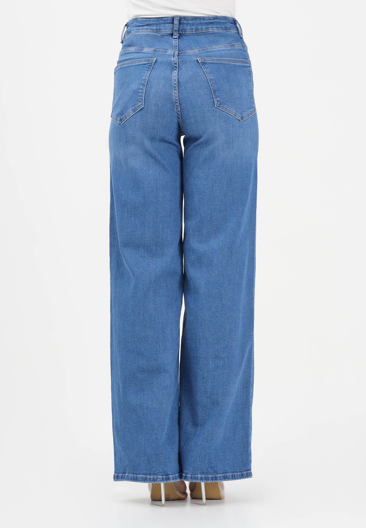 ONLY Jeans in denim medio da donna 15363267 SP ONLY