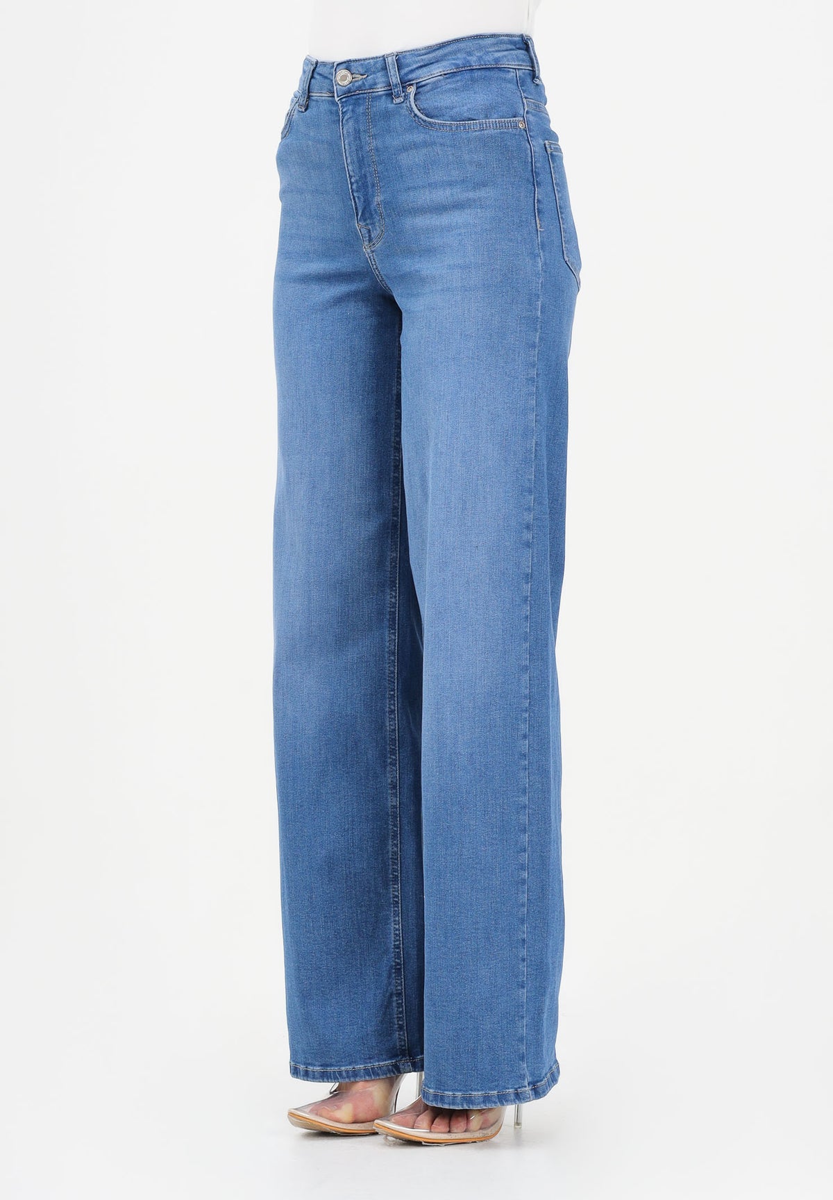 ONLY Jeans in denim medio da donna 15363267 SP ONLY