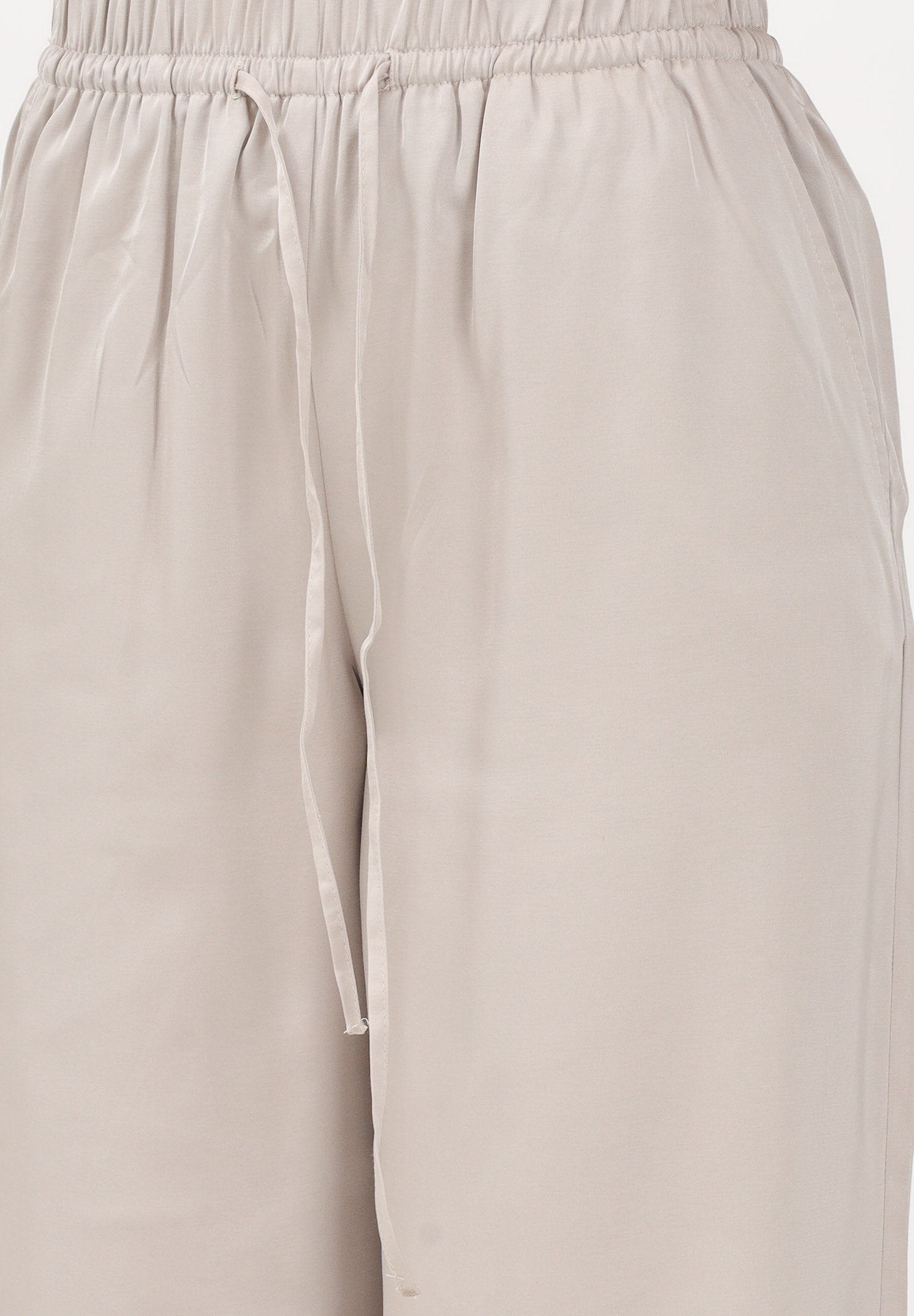 ONLY Pantalone beige da donna 15367634 PE ONLY